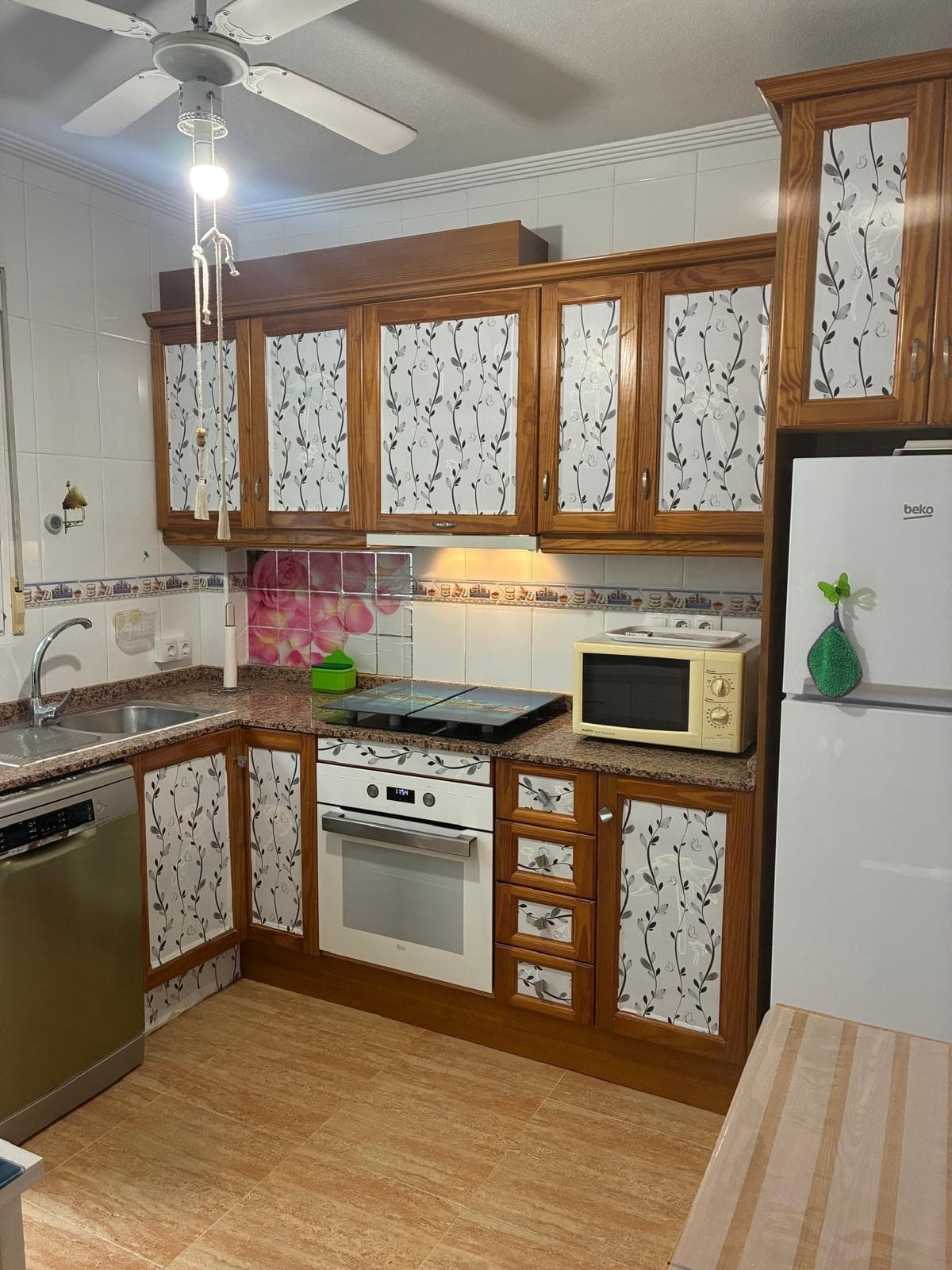 Bungalow met 2 slaapkamers in Orihuela Costa - 10