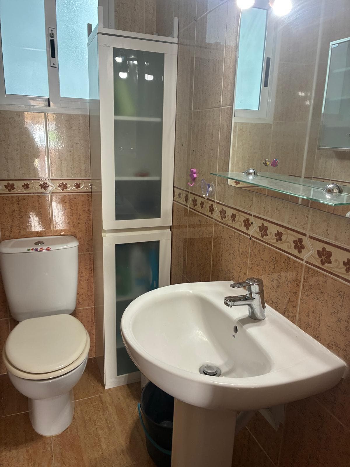 Bungalow met 2 slaapkamers in Orihuela Costa - 14