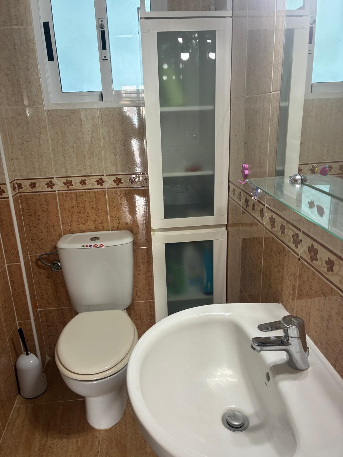 Bungalow met 2 slaapkamers in Orihuela Costa - 15
