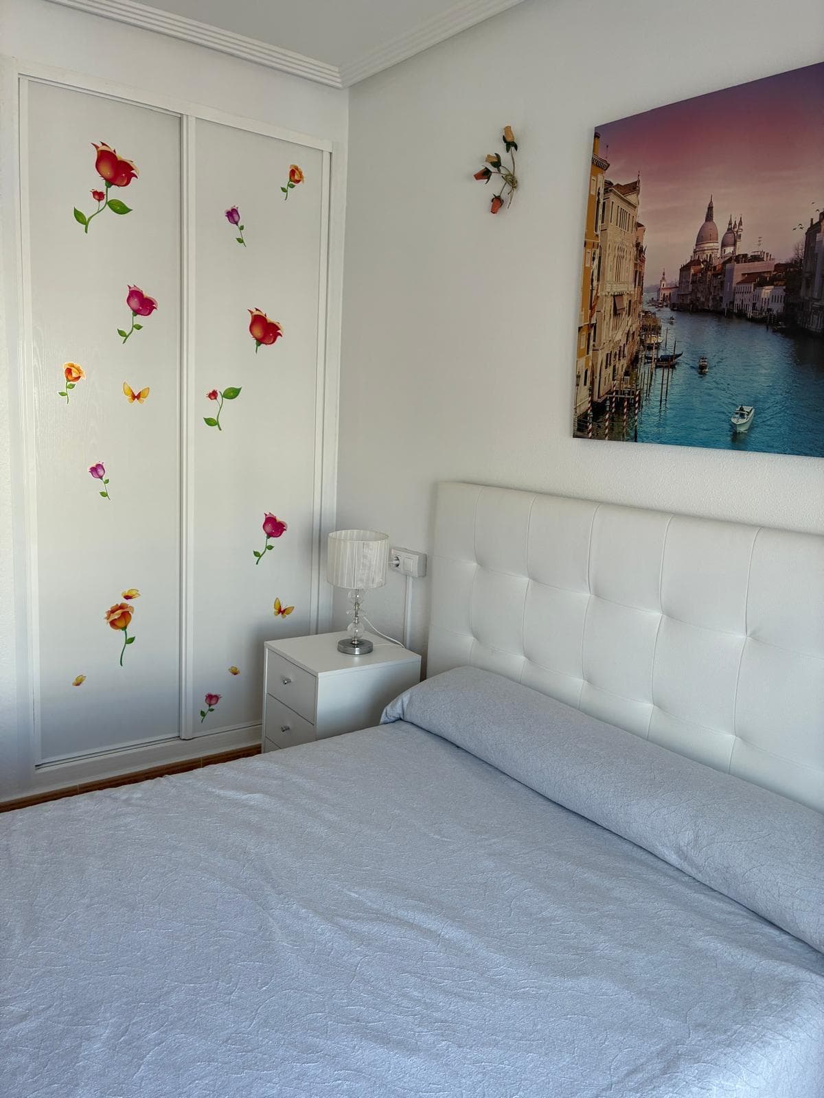 Bungalow met 2 slaapkamers in Orihuela Costa - 16