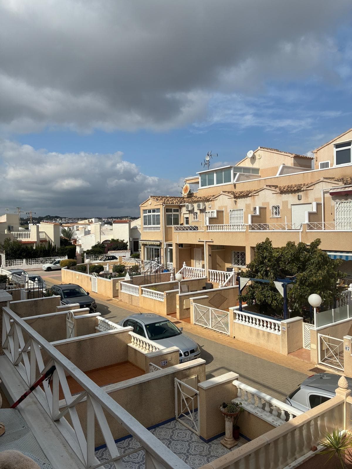 Bungalow met 2 slaapkamers in Orihuela Costa - 17