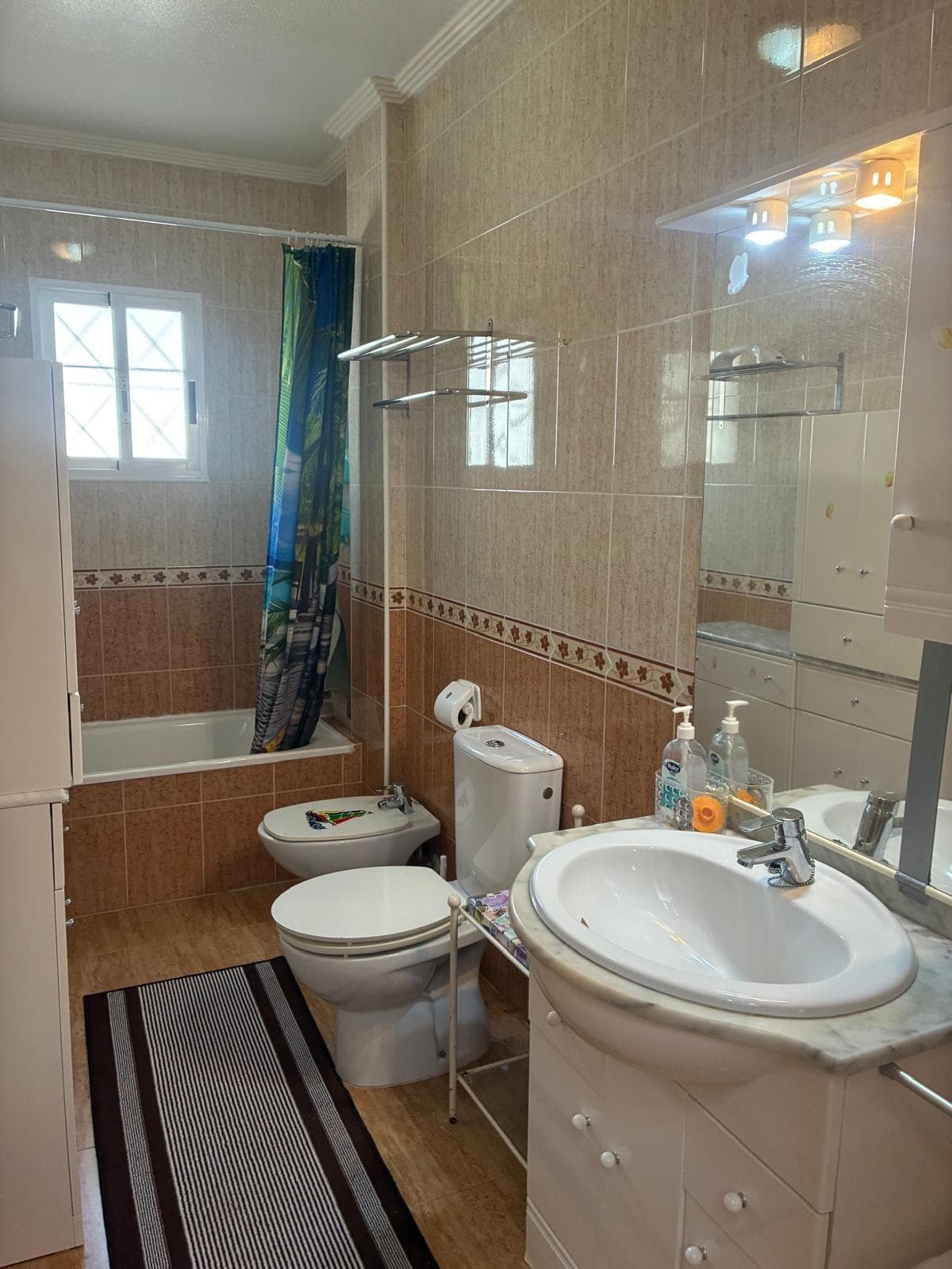 Bungalow met 2 slaapkamers in Orihuela Costa - 19