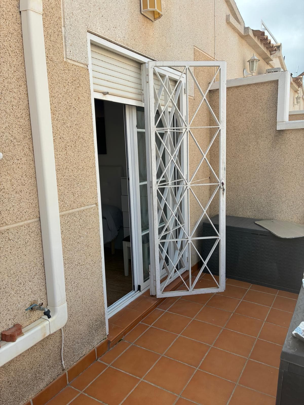 Bungalow met 2 slaapkamers in Orihuela Costa - 20