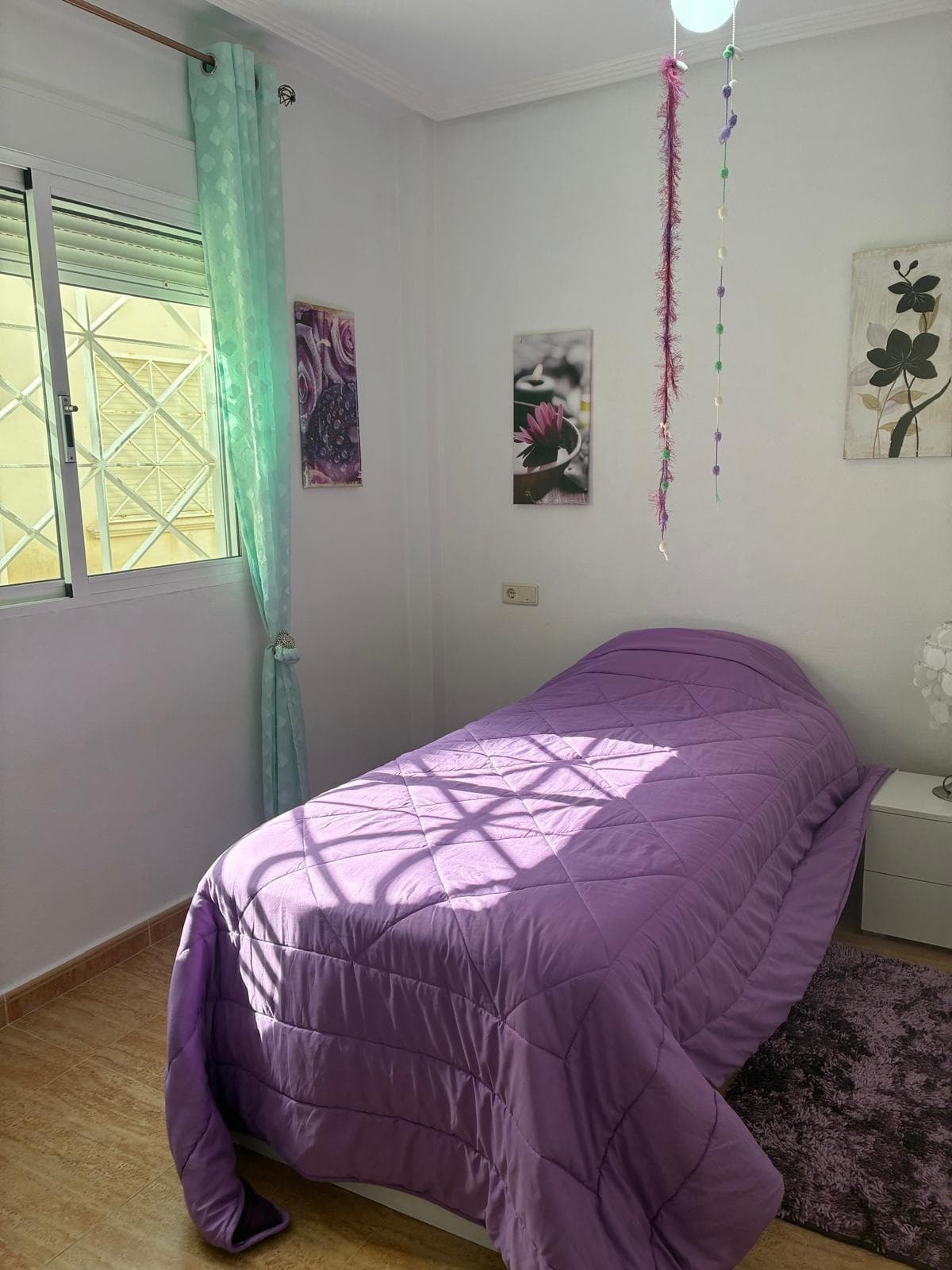 Bungalow met 2 slaapkamers in Orihuela Costa - 21