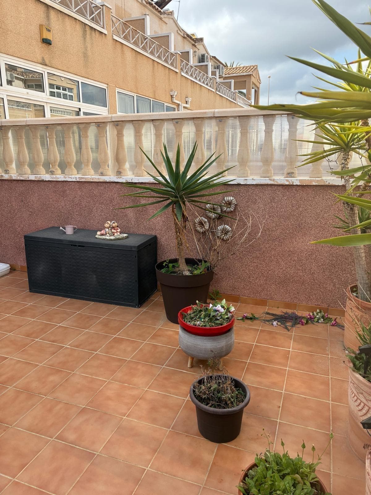 Bungalow met 2 slaapkamers in Orihuela Costa - 3