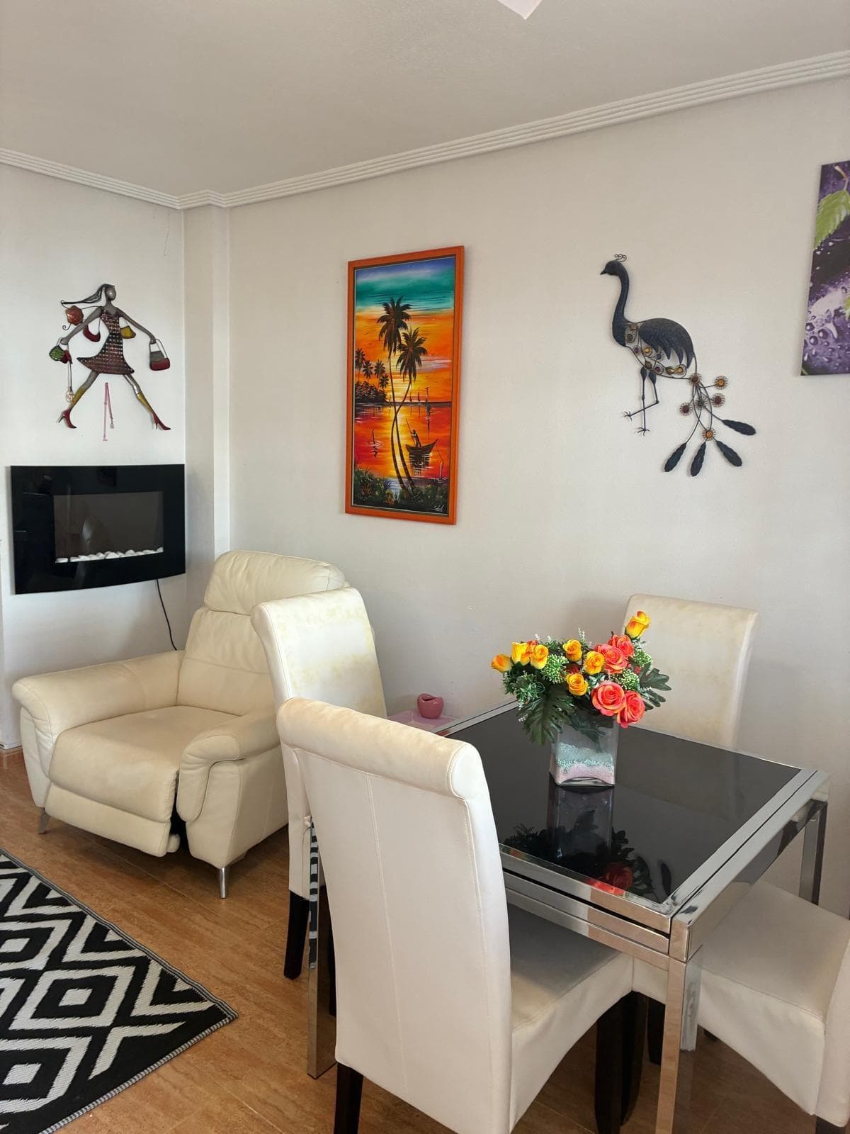 Bungalow met 2 slaapkamers in Orihuela Costa - 4