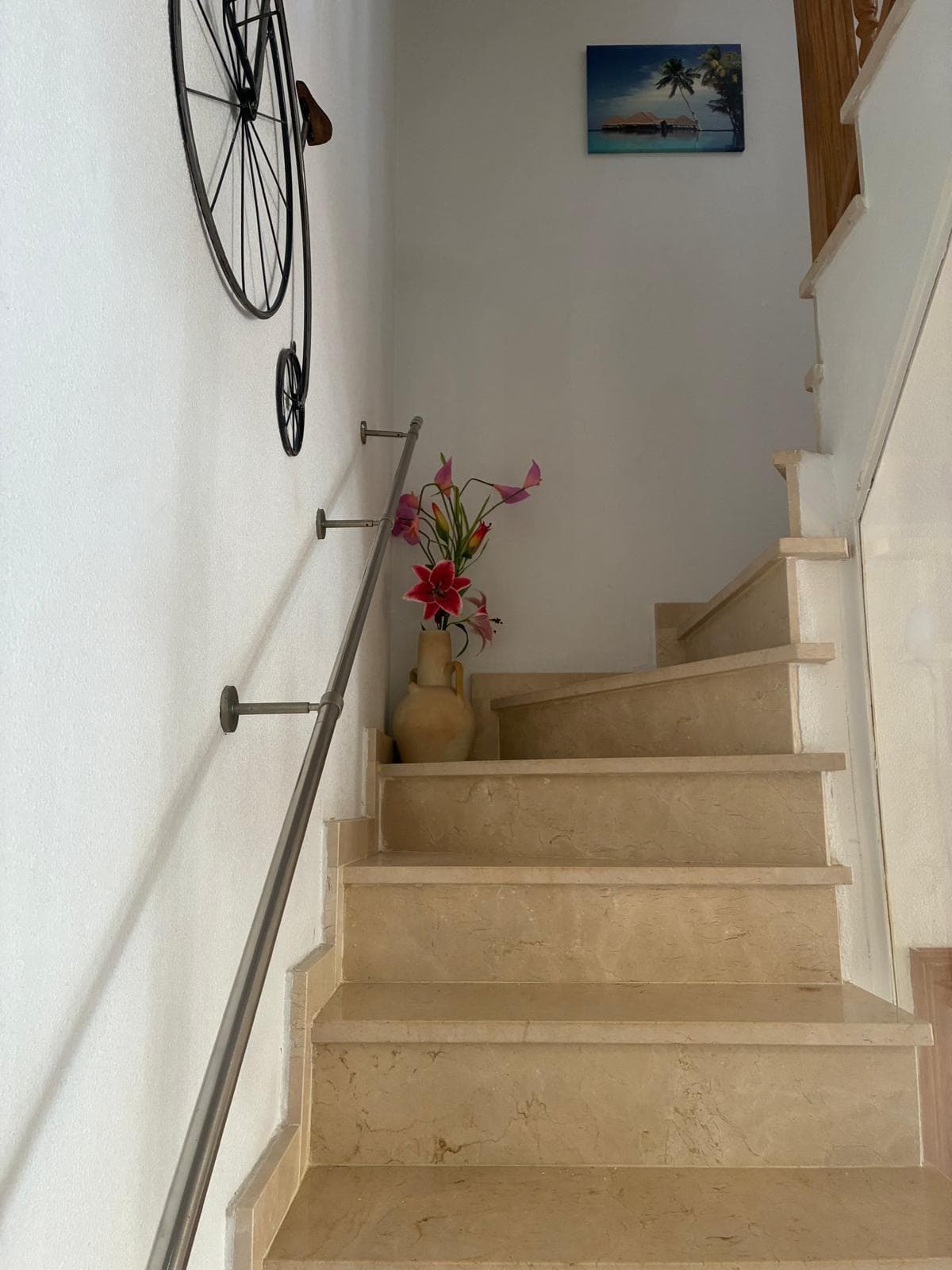 Bungalow met 2 slaapkamers in Orihuela Costa - 5
