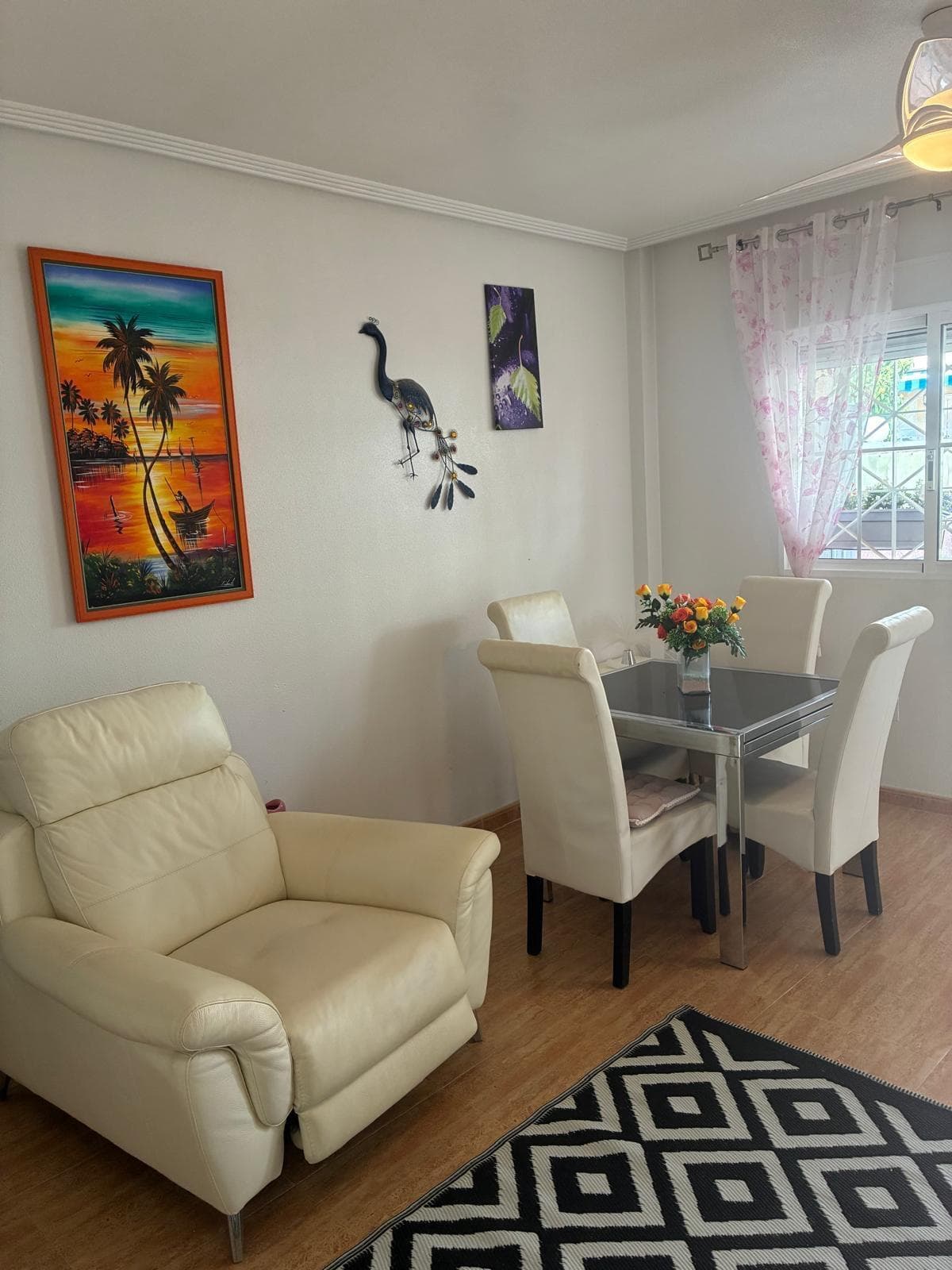 Bungalow met 2 slaapkamers in Orihuela Costa - 6