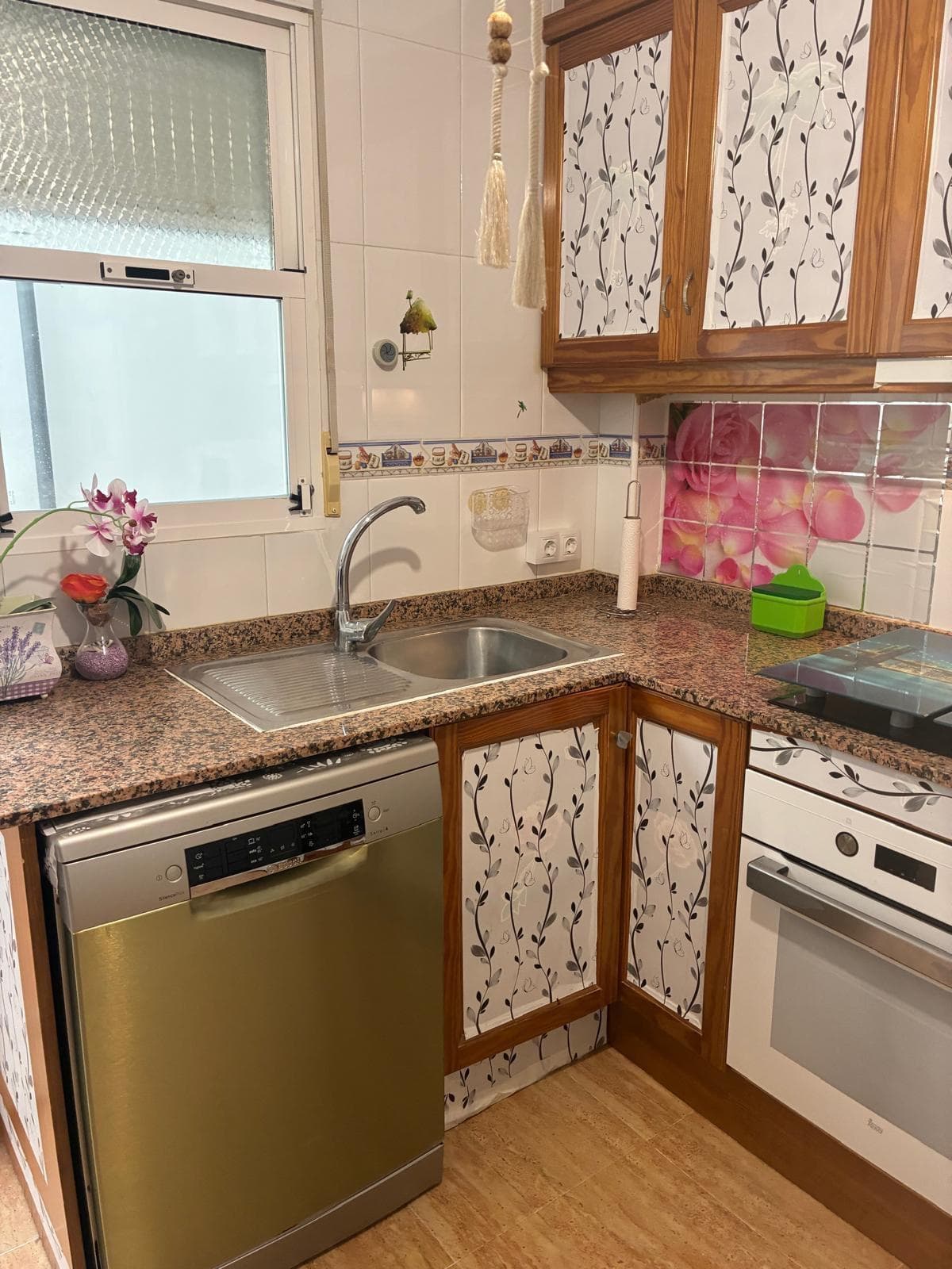 Bungalow met 2 slaapkamers in Orihuela Costa - 9