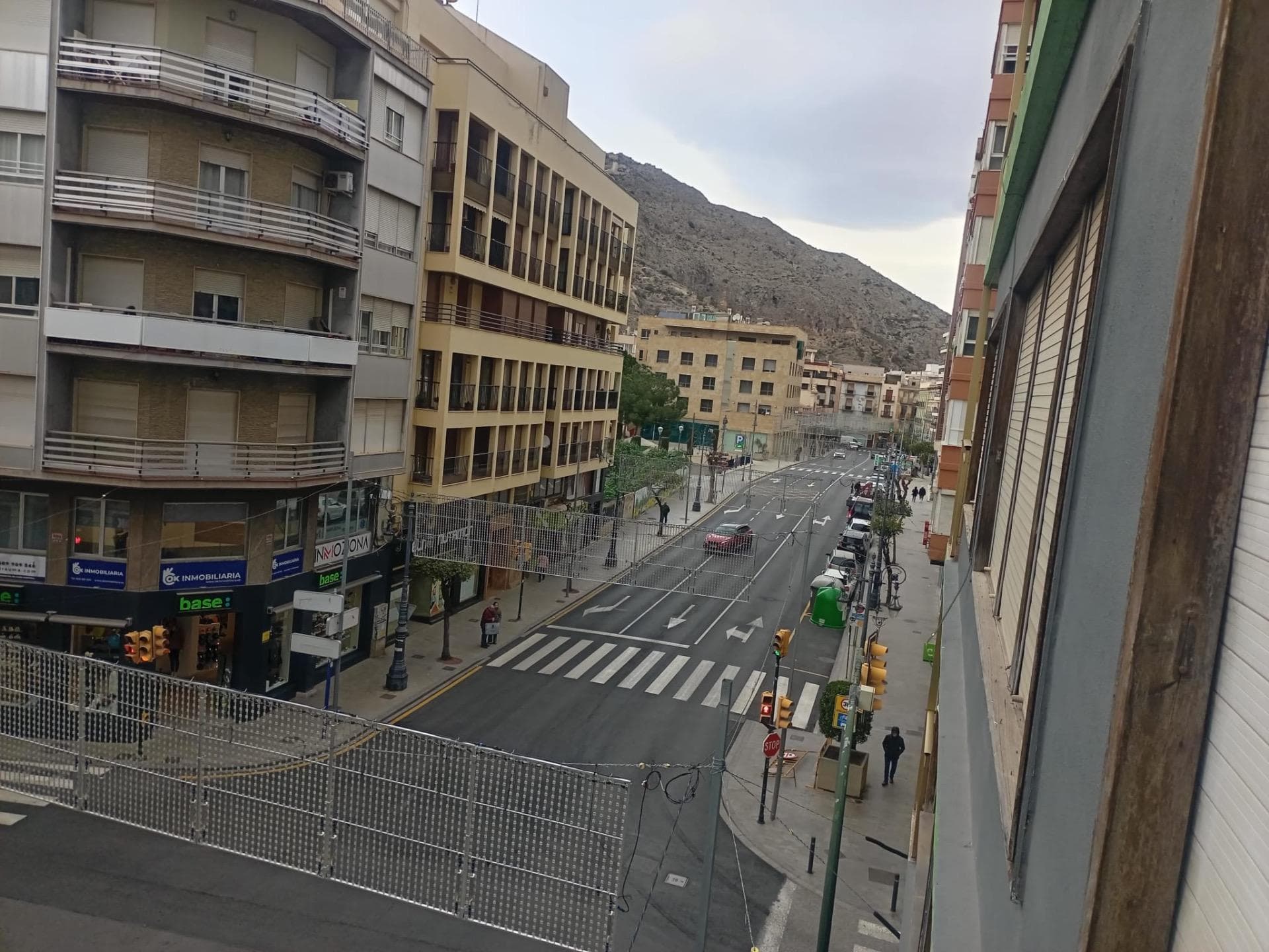 Apartamento Planta Media de 3 dormitorios en Orihuela - 1