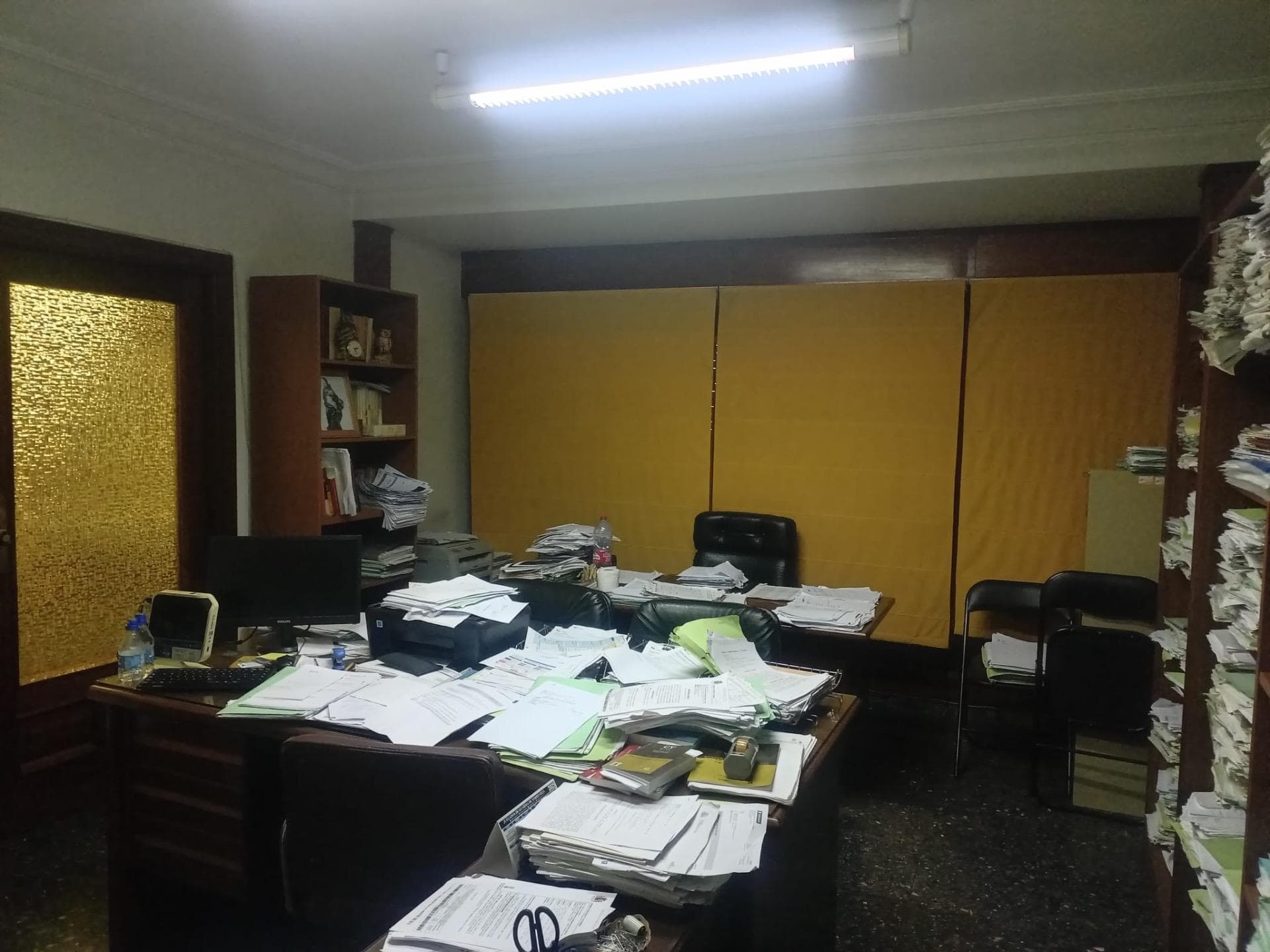 Apartamento Planta Media de 3 dormitorios en Orihuela - 12