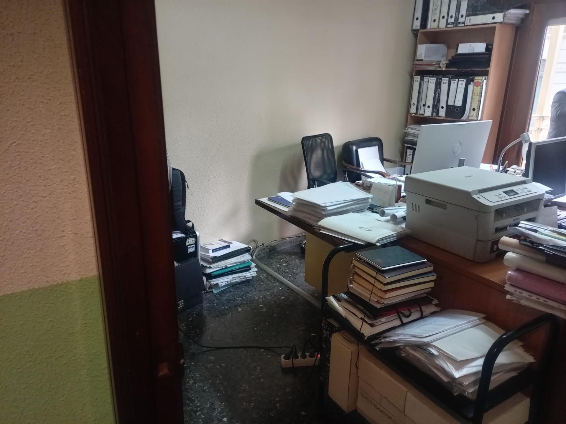 Apartamento Planta Media de 3 dormitorios en Orihuela - 9