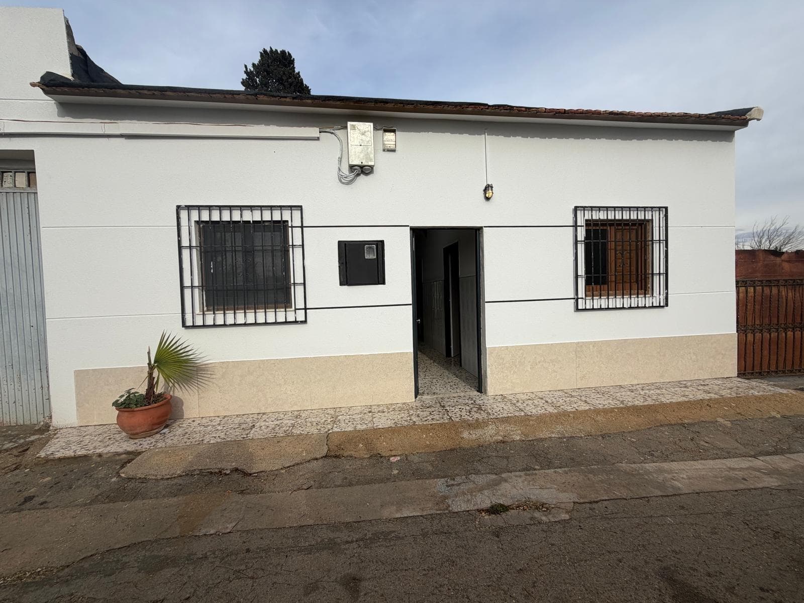 Finca - Cortijo met 3 slaapkamers in Orihuela - 1