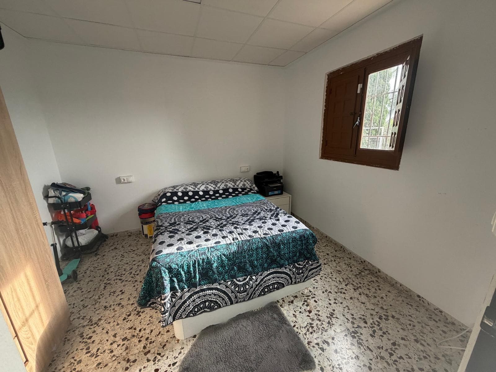 Finca - Cortijo met 3 slaapkamers in Orihuela - 12