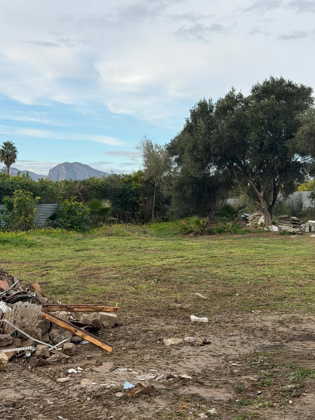 Finca - Cortijo met 3 slaapkamers in Orihuela - 14