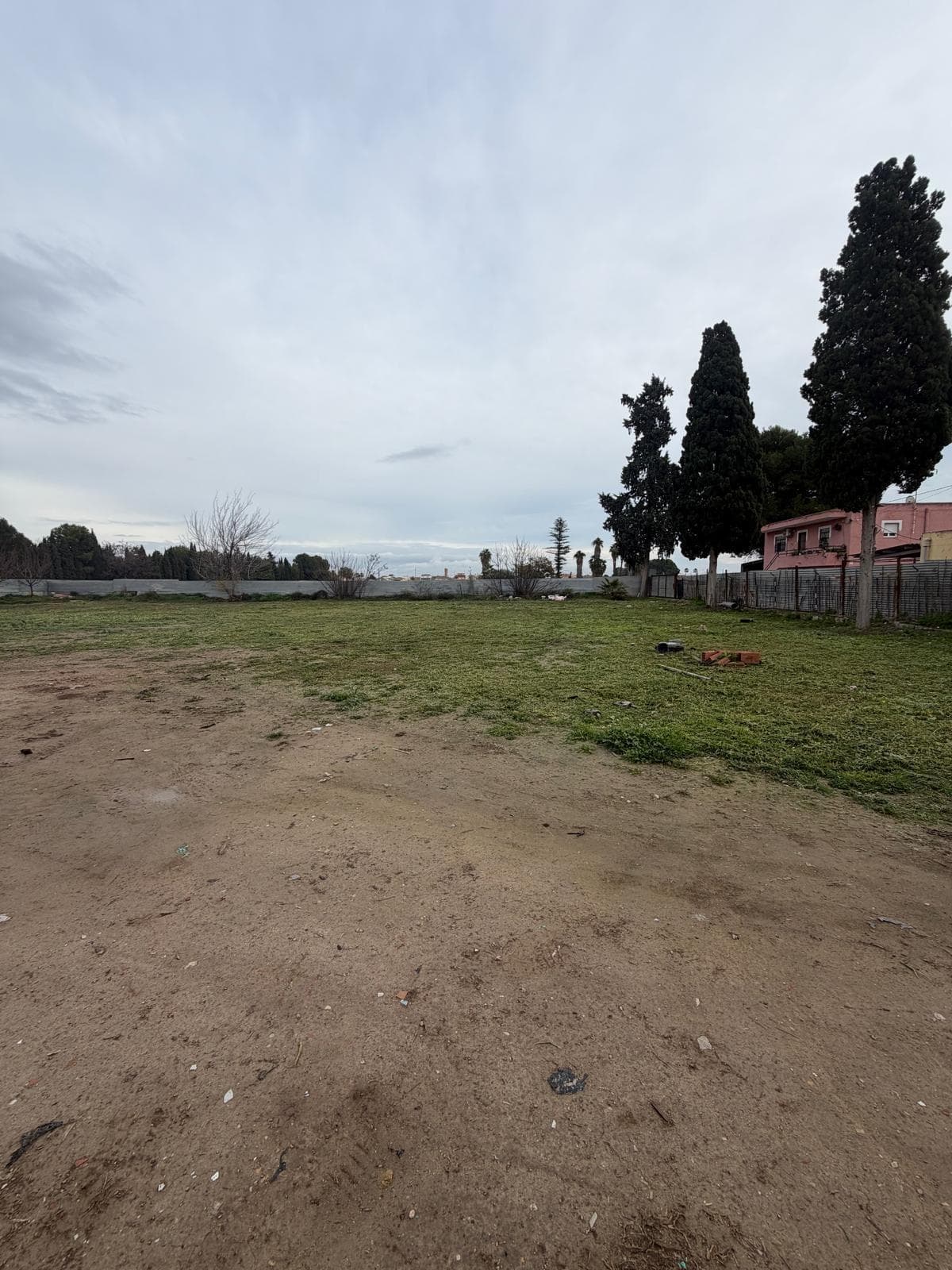 Finca - Cortijo met 3 slaapkamers in Orihuela - 15