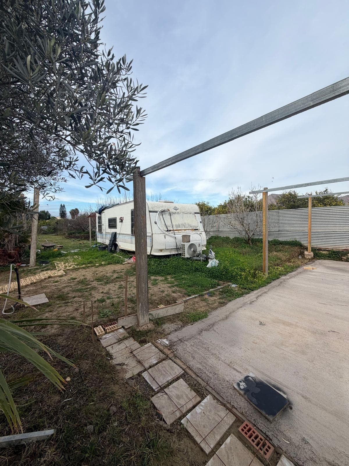 Finca - Cortijo met 3 slaapkamers in Orihuela - 16