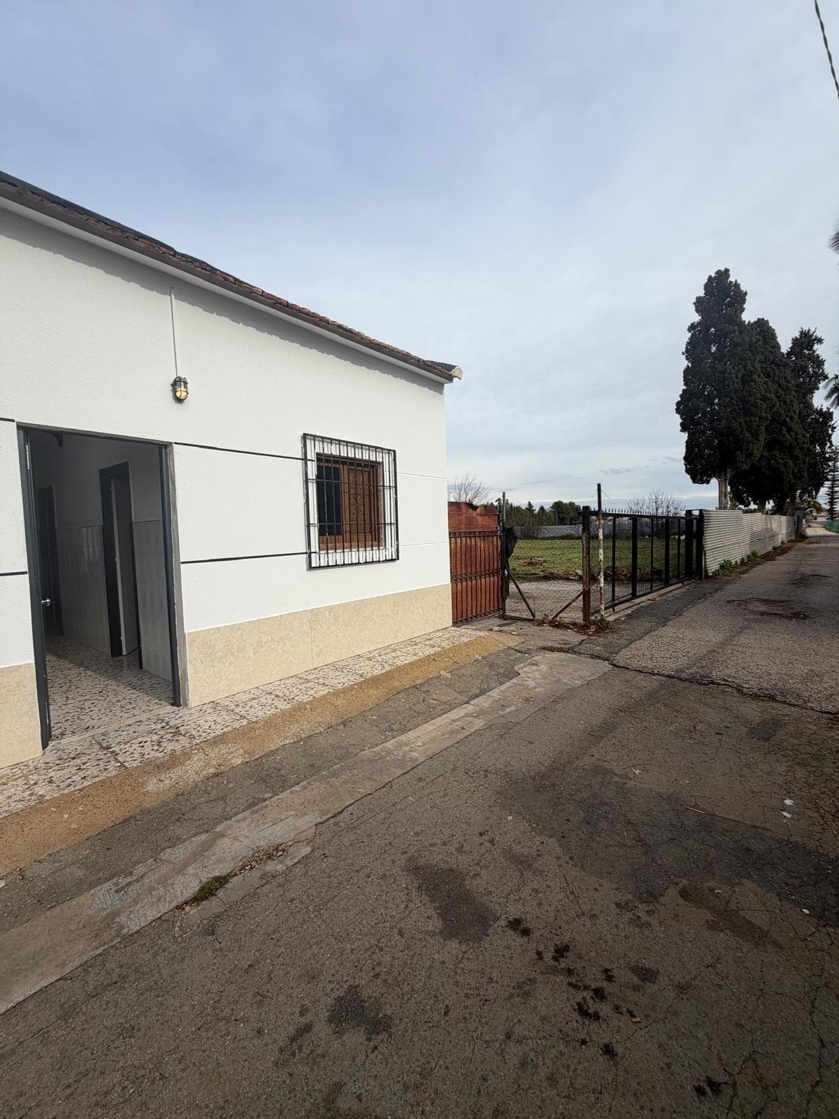 Finca - Cortijo met 3 slaapkamers in Orihuela - 2