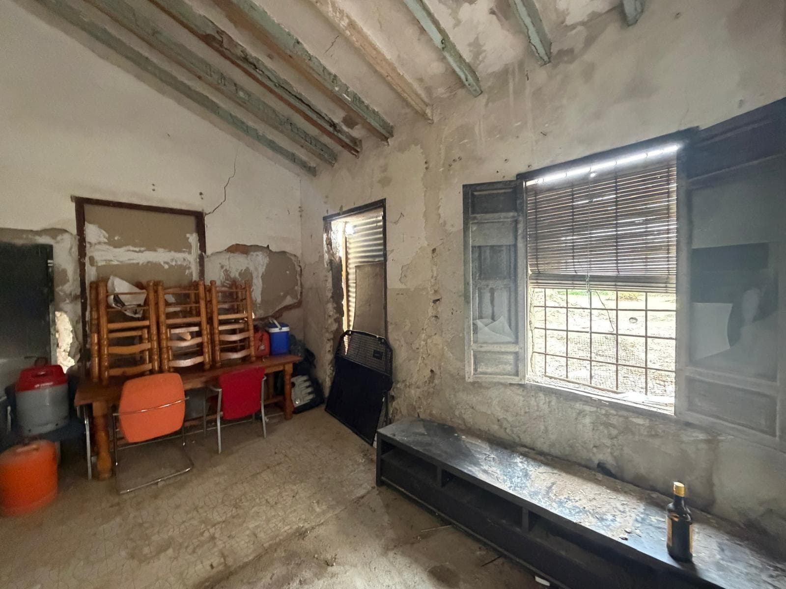Finca - Cortijo met 3 slaapkamers in Orihuela - 20