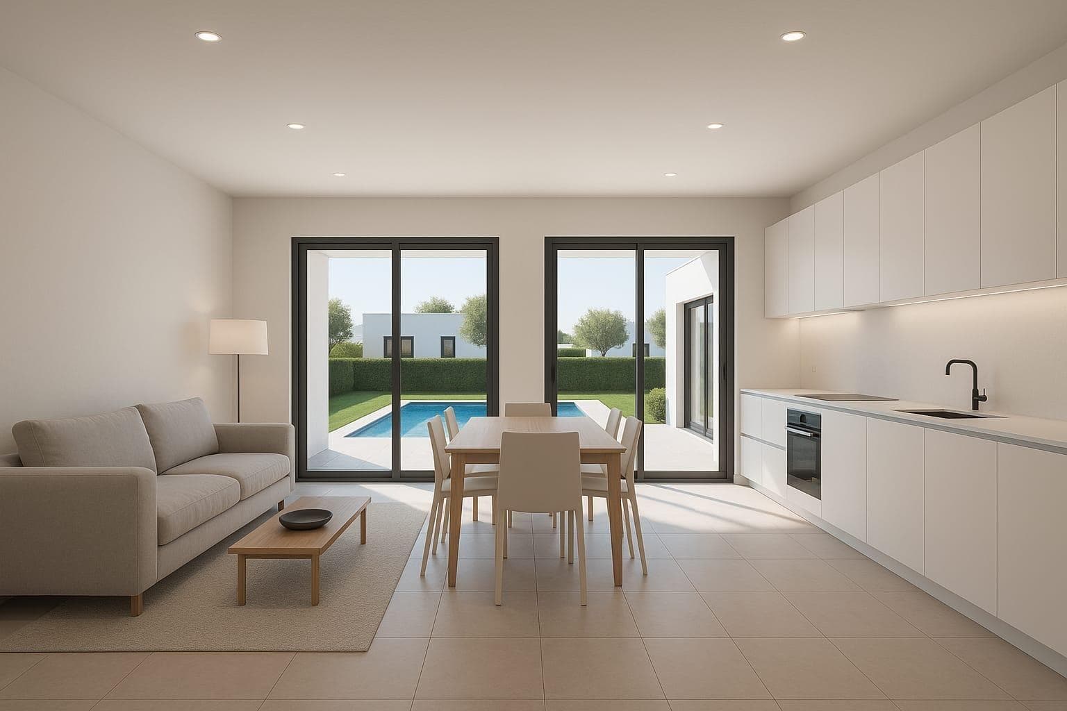 Finca - Cortijo met 3 slaapkamers in Orihuela - 22