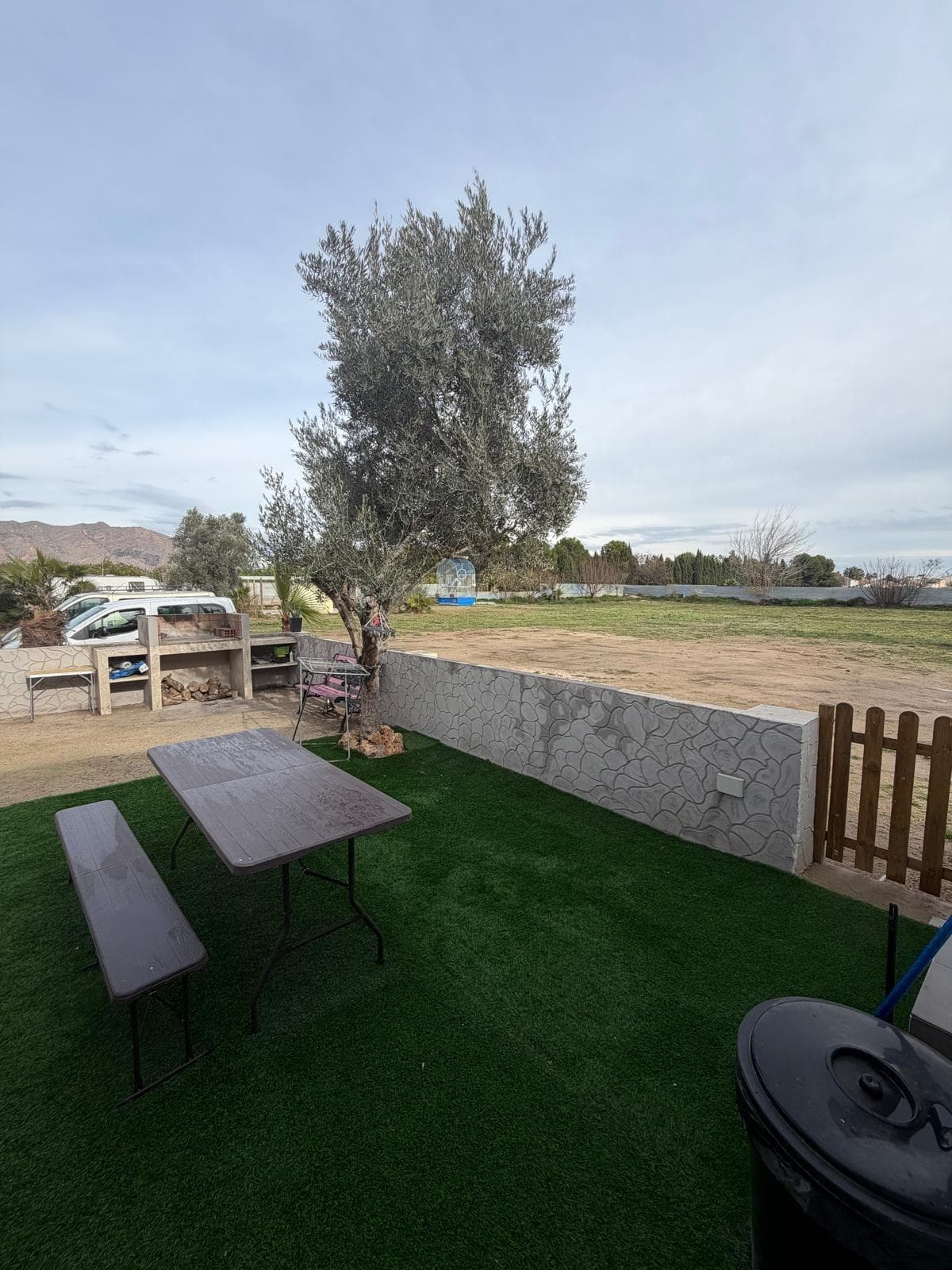 Finca - Cortijo met 3 slaapkamers in Orihuela - 4