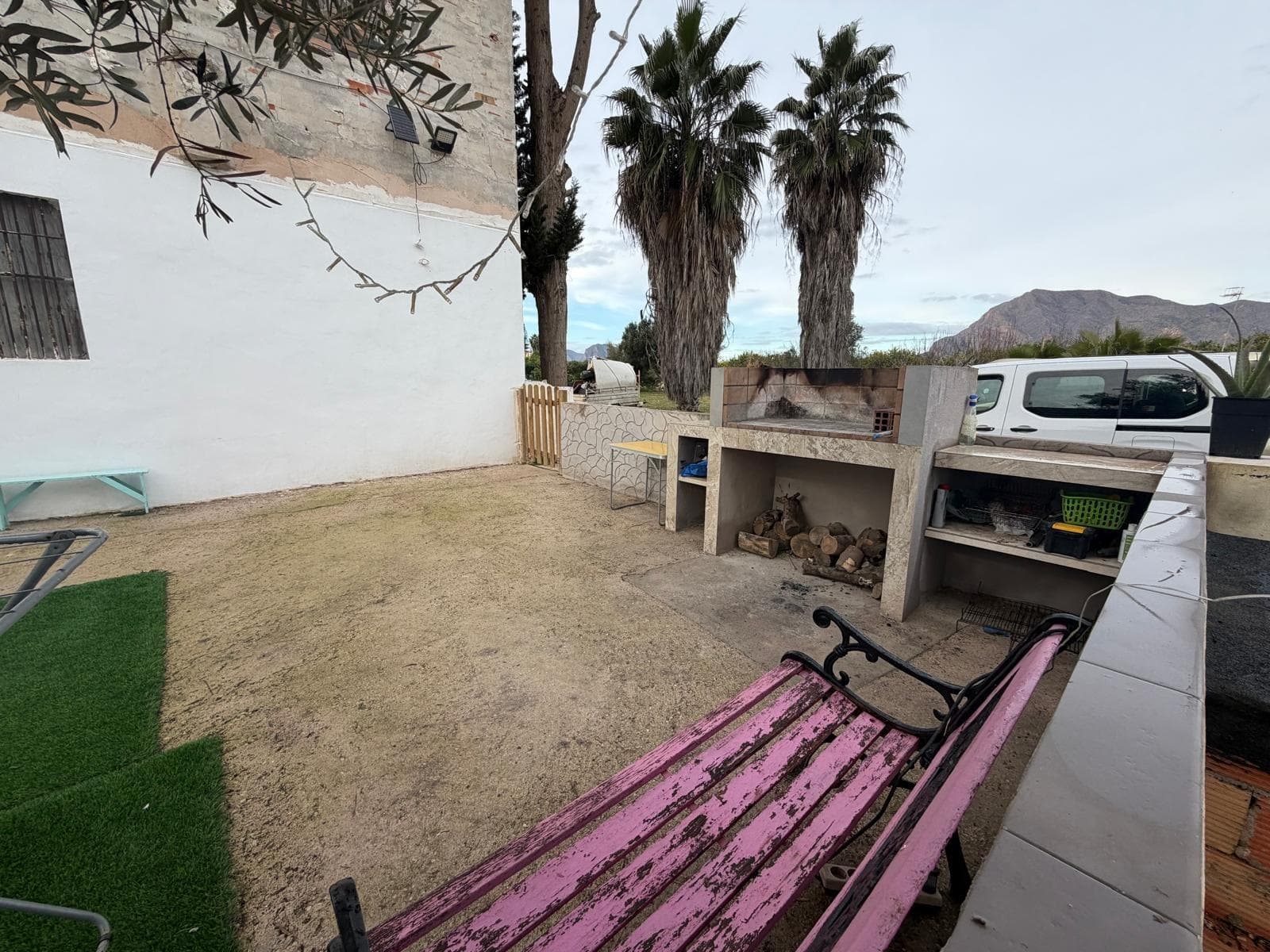 Finca - Cortijo met 3 slaapkamers in Orihuela - 6