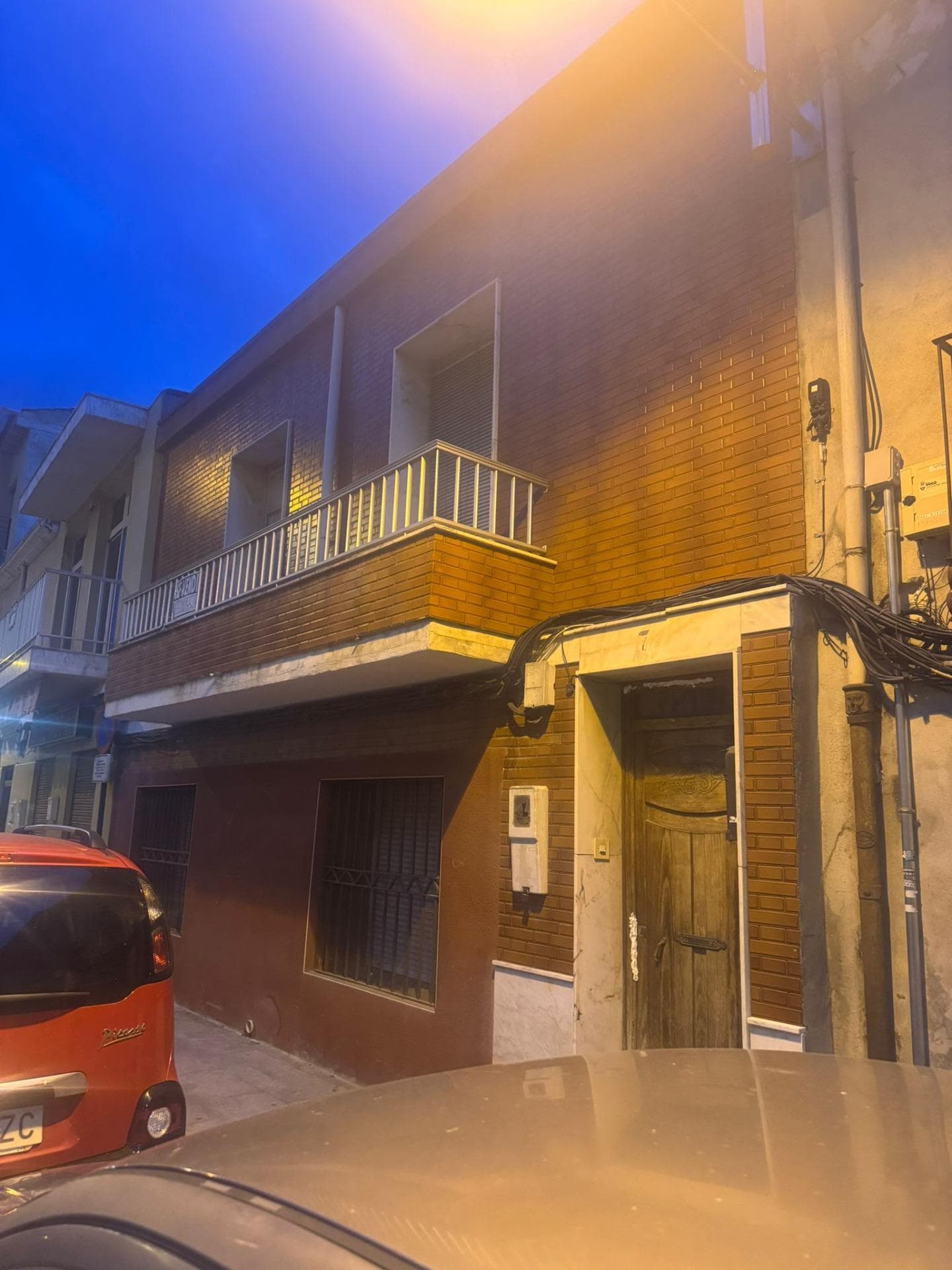 Geschakelde Woning met 7 slaapkamers in Orihuela - 1