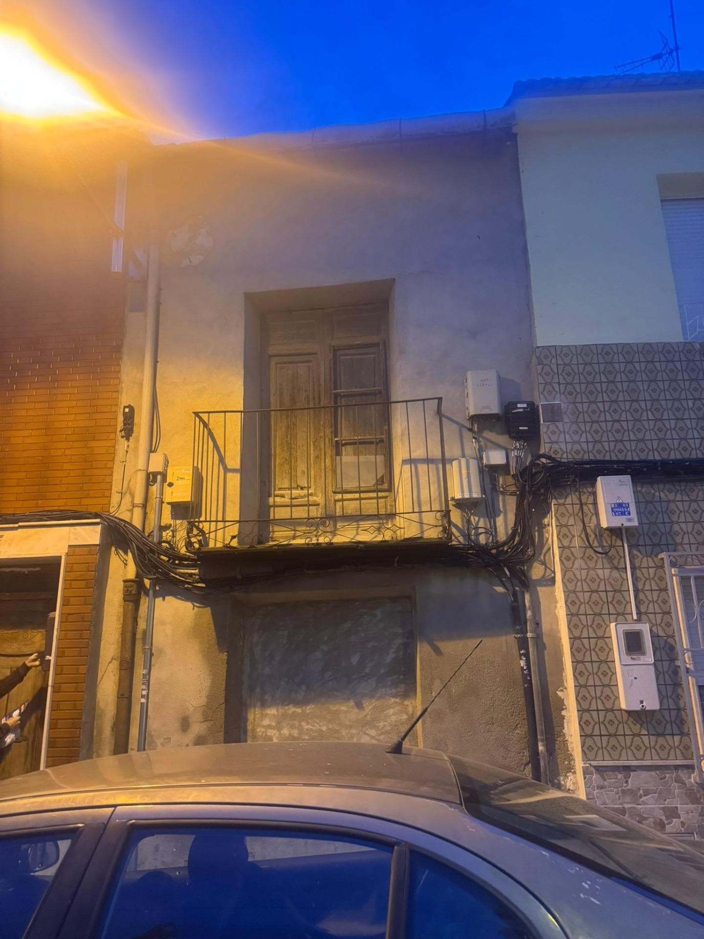 Geschakelde Woning met 7 slaapkamers in Orihuela - 2