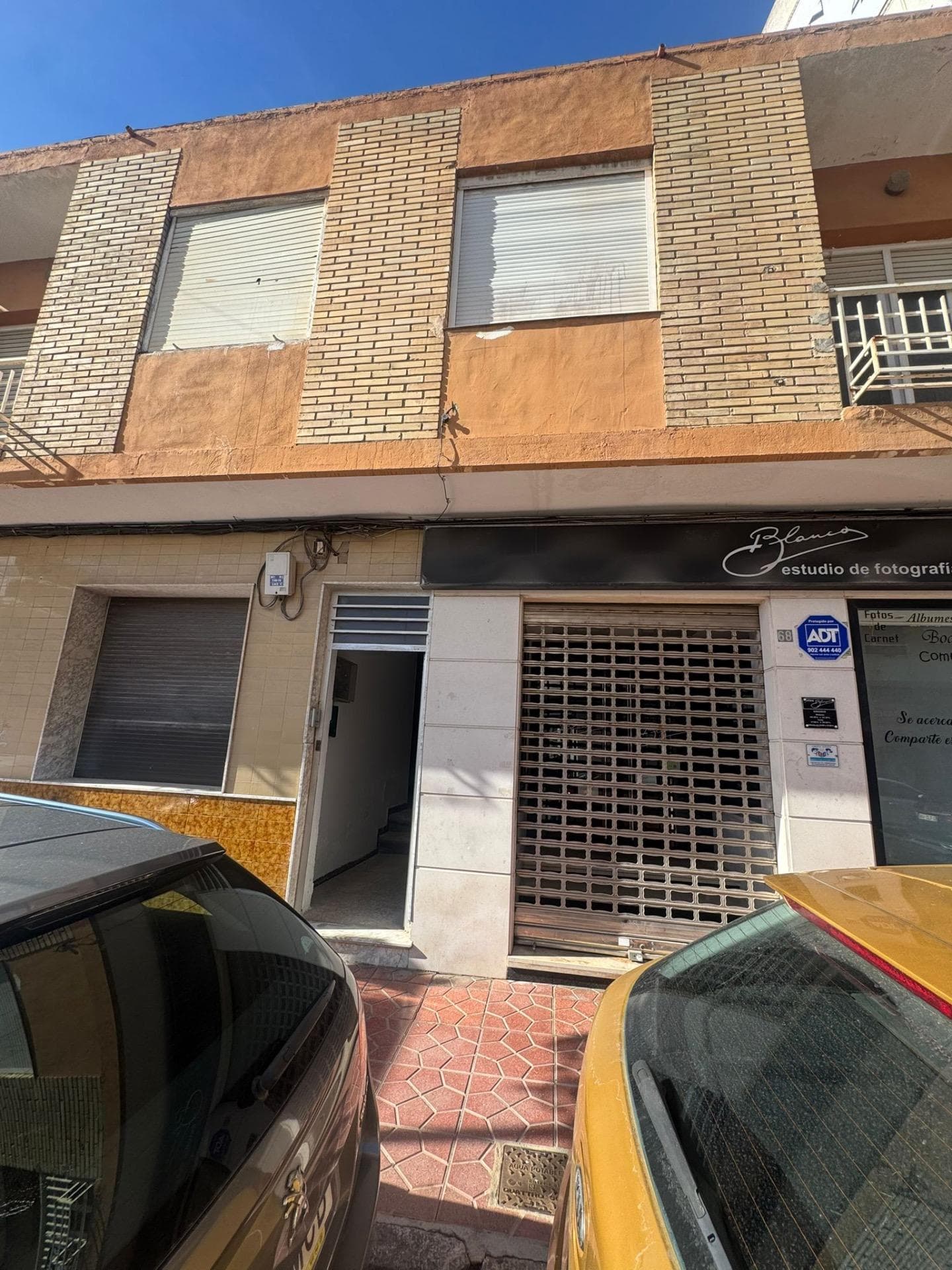 Tussenverdieping Appartement met 5 slaapkamers in Guardamar del Segura - 1