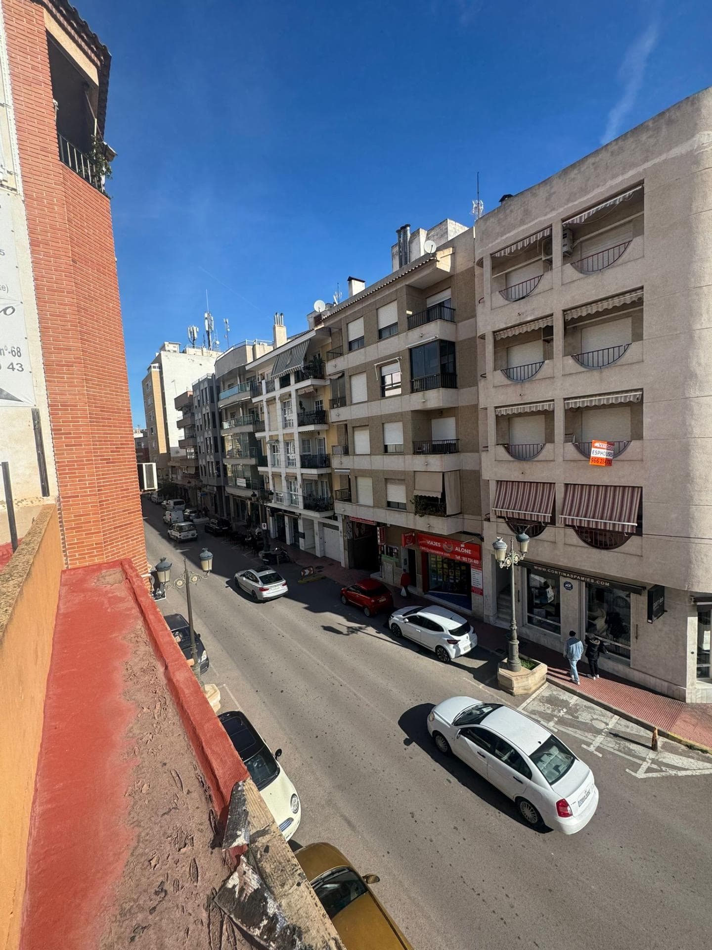 Tussenverdieping Appartement met 5 slaapkamers in Guardamar del Segura - 2