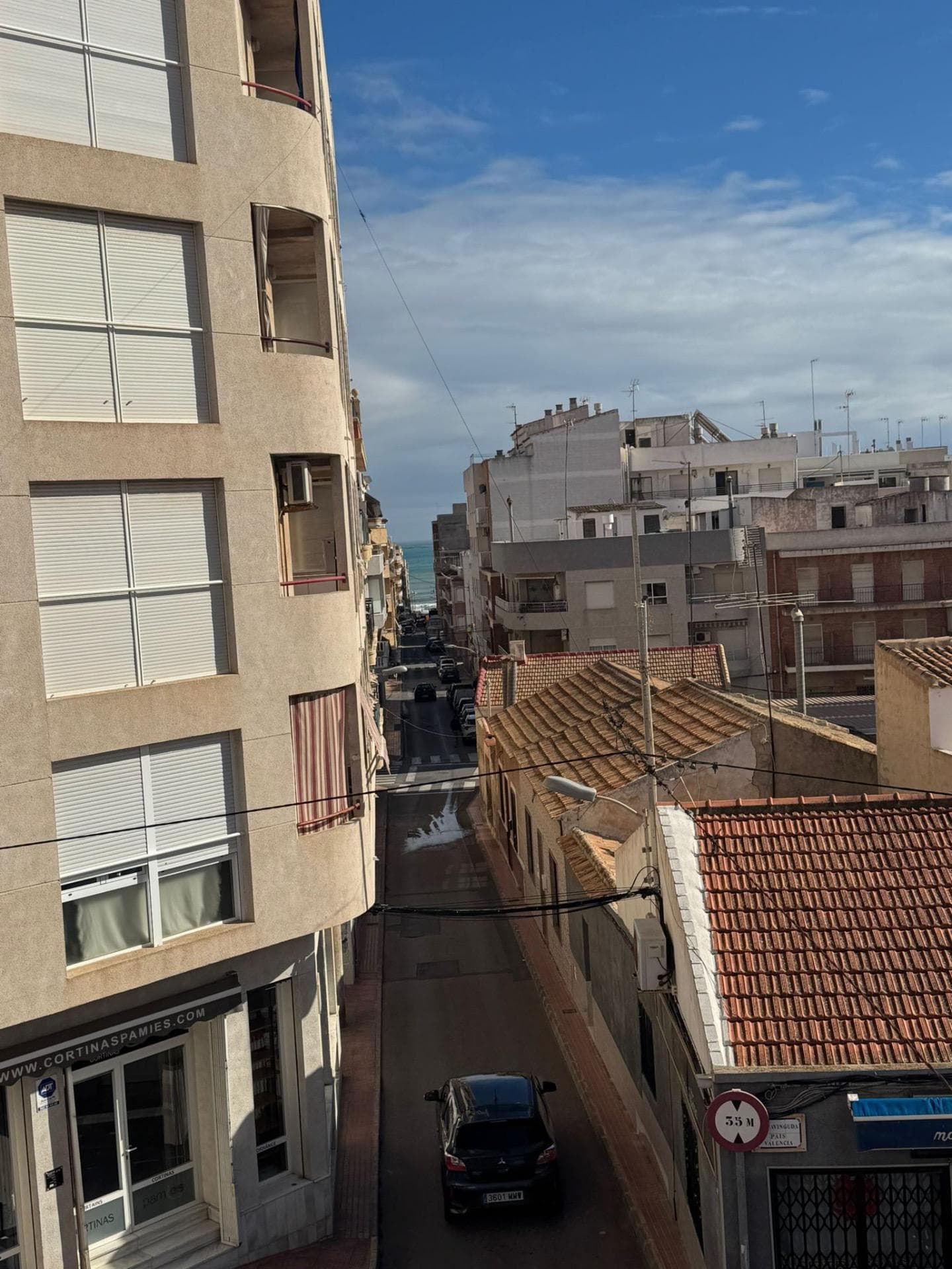 Tussenverdieping Appartement met 5 slaapkamers in Guardamar del Segura - 3