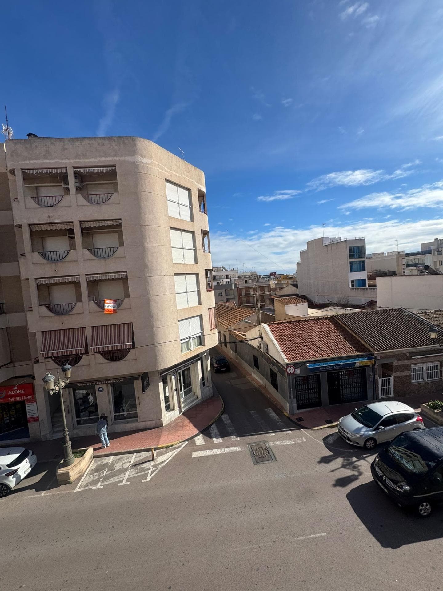 Tussenverdieping Appartement met 5 slaapkamers in Guardamar del Segura - 4