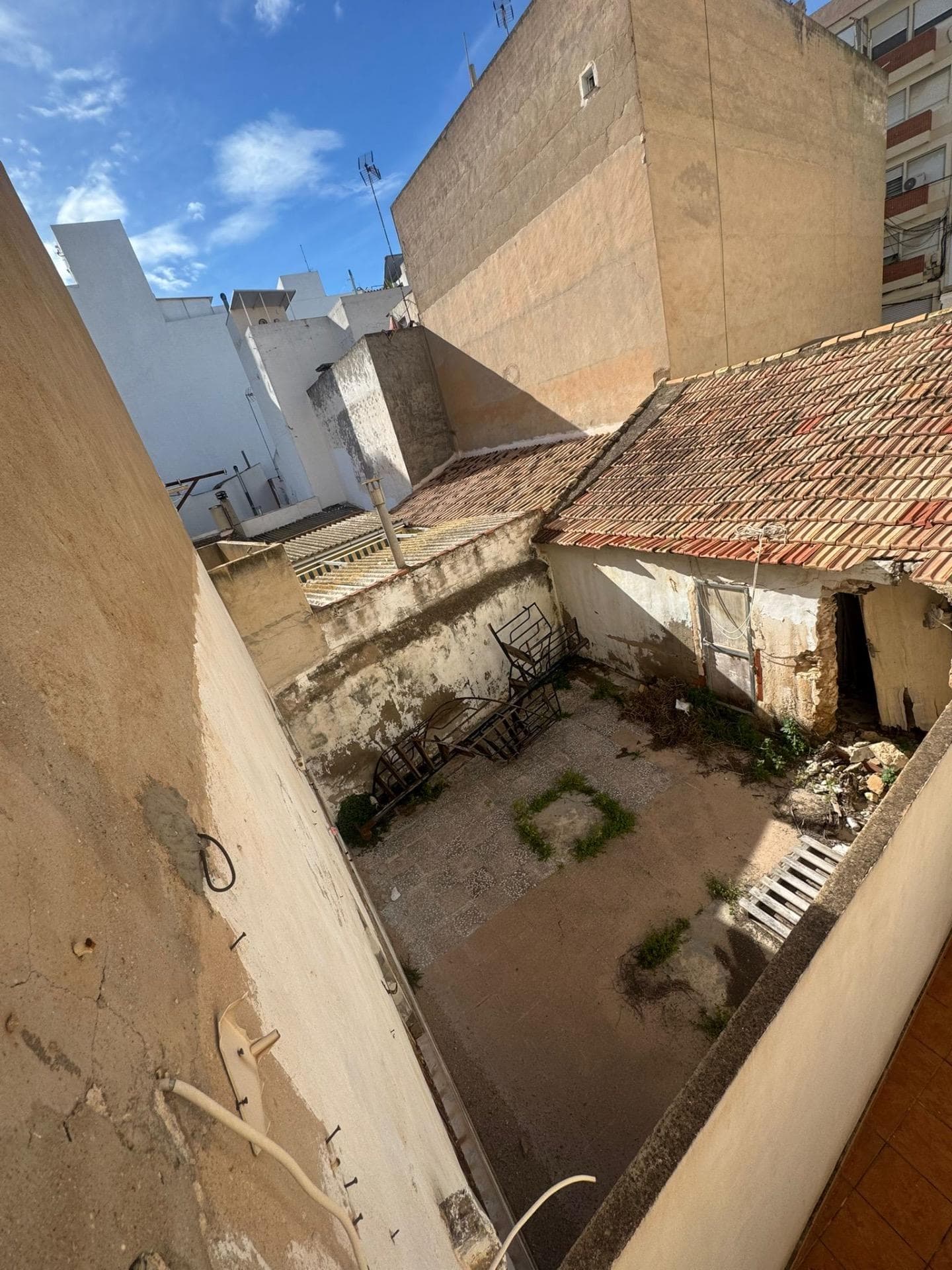 Tussenverdieping Appartement met 5 slaapkamers in Guardamar del Segura - 6