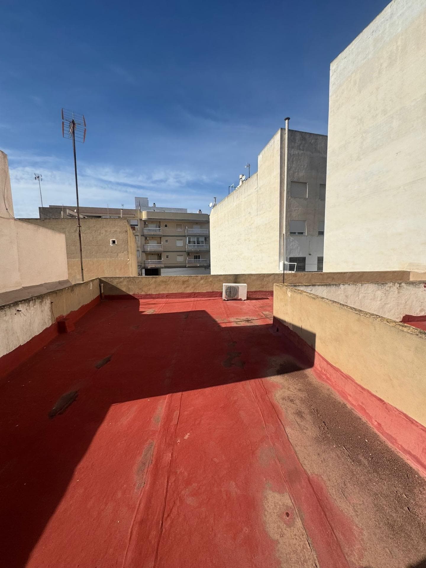Tussenverdieping Appartement met 5 slaapkamers in Guardamar del Segura - 7