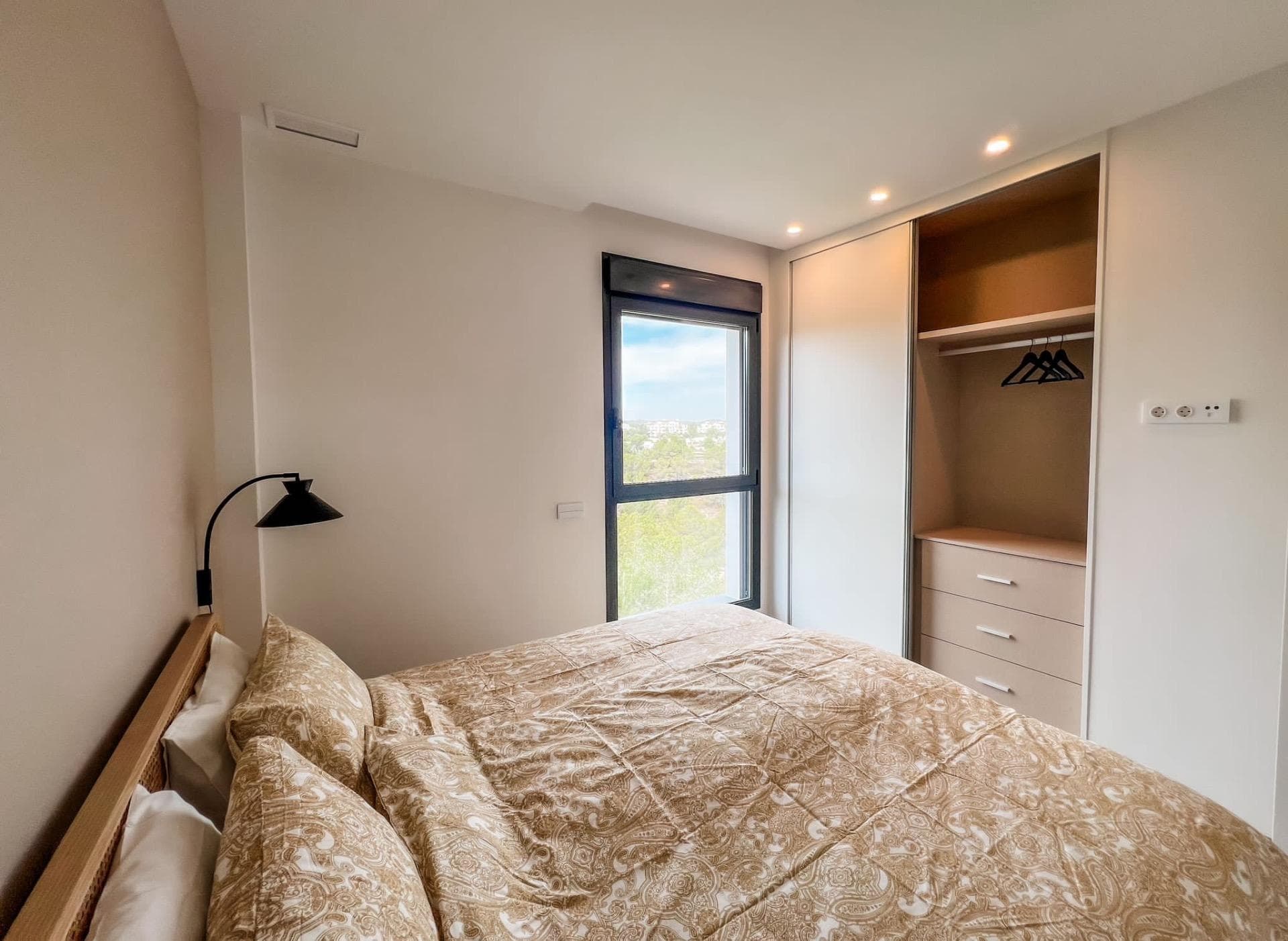 Tussenverdieping Appartement met 2 slaapkamers in Orihuela Costa - 5