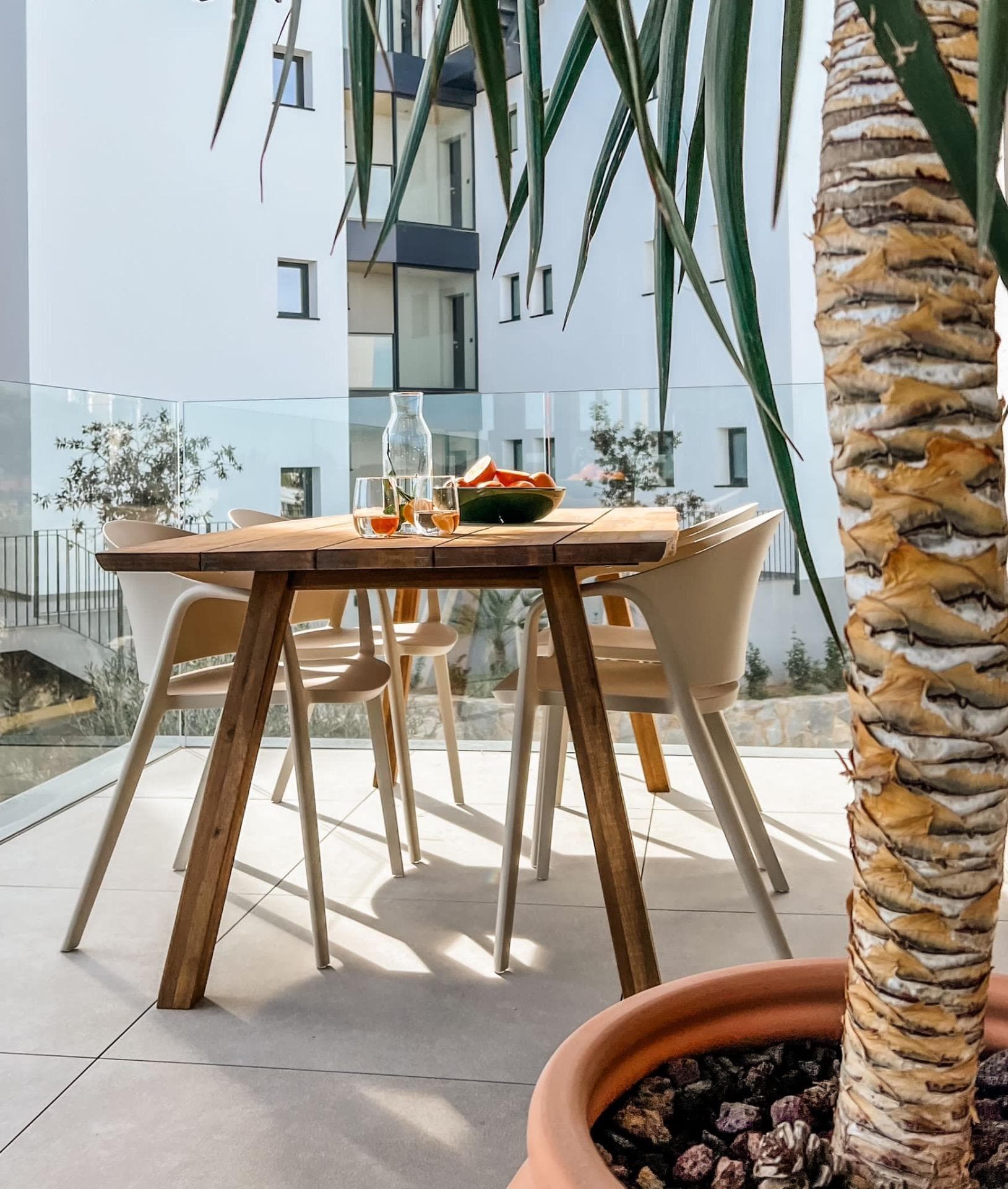 Tussenverdieping Appartement met 2 slaapkamers in Orihuela Costa - 9