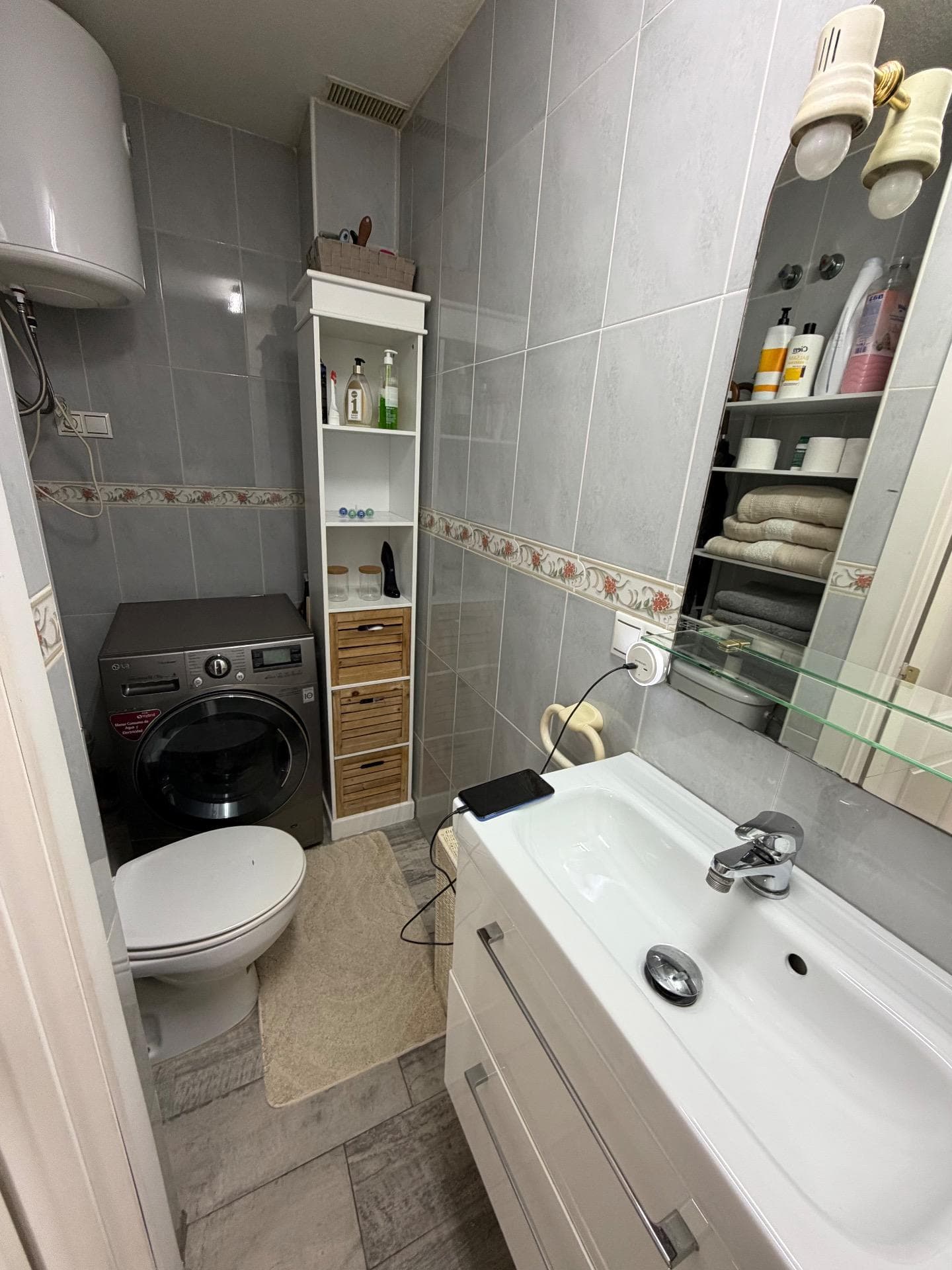 4 bed Townhouse in Orihuela Costa - 16