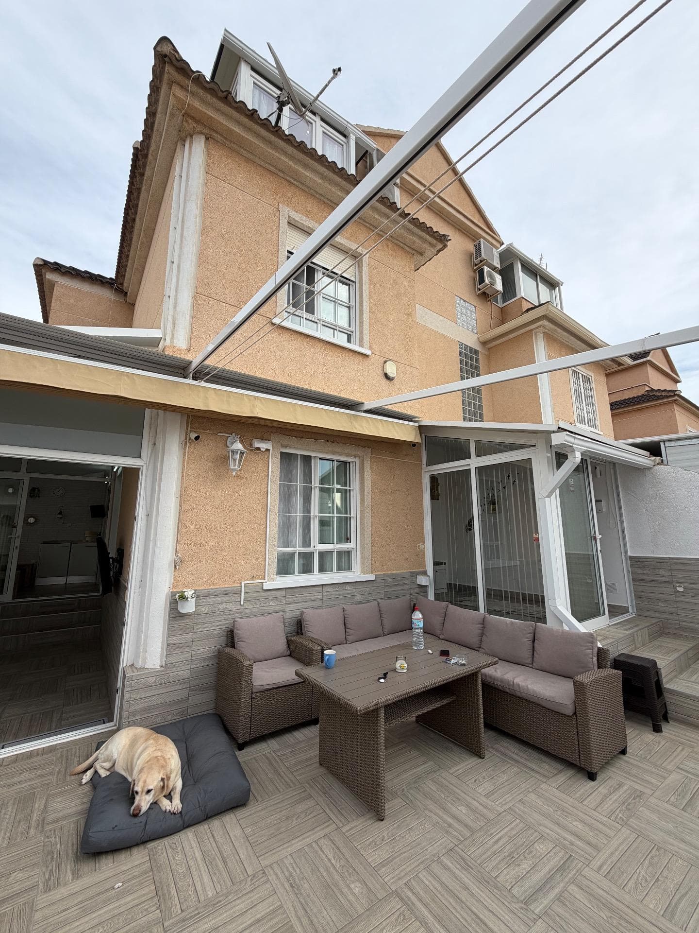 4 bed Townhouse in Orihuela Costa - 2