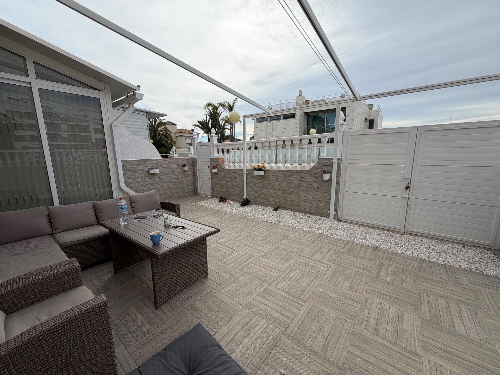 4 bed Townhouse in Orihuela Costa - 3