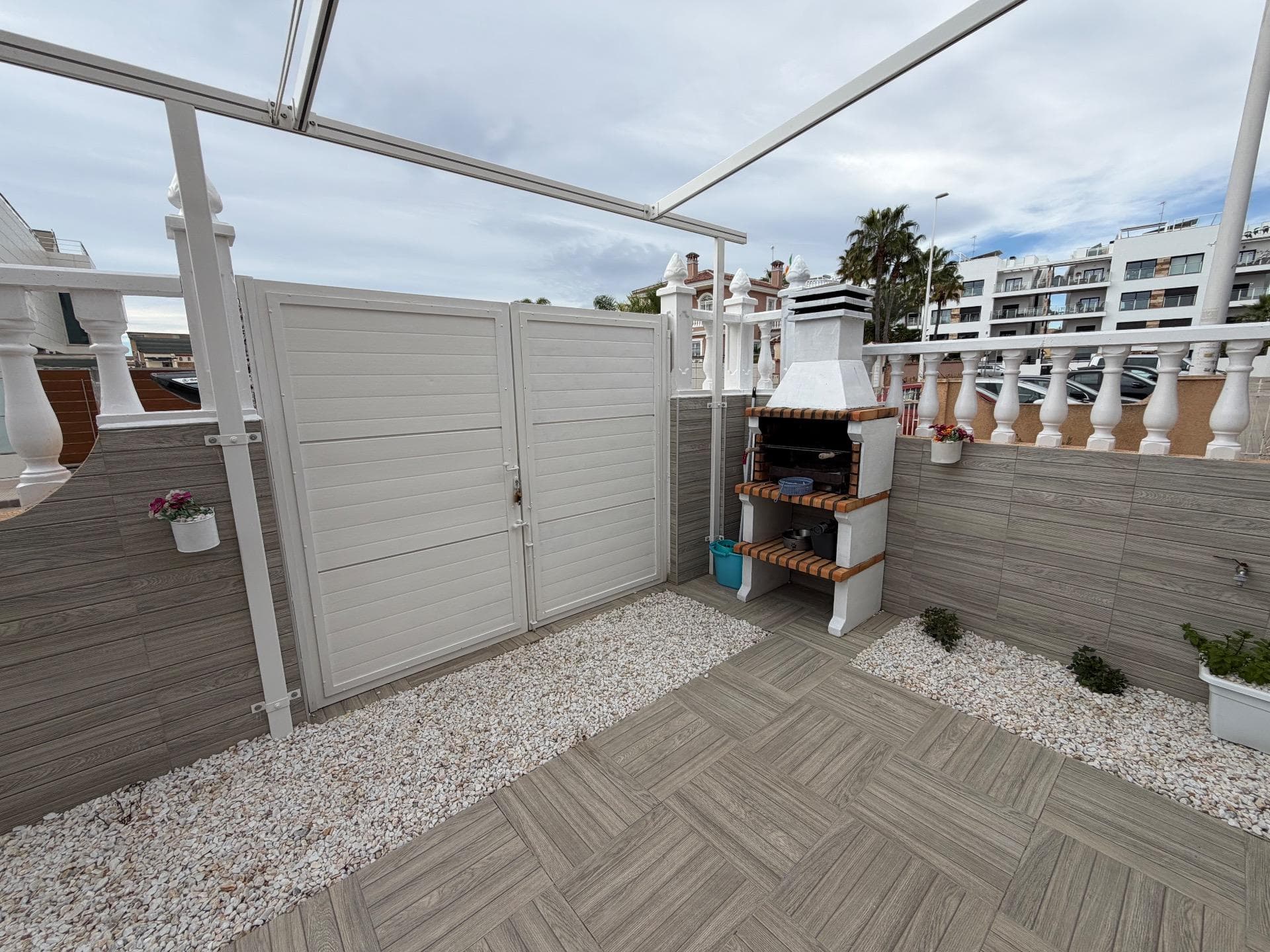 4 bed Townhouse in Orihuela Costa - 4