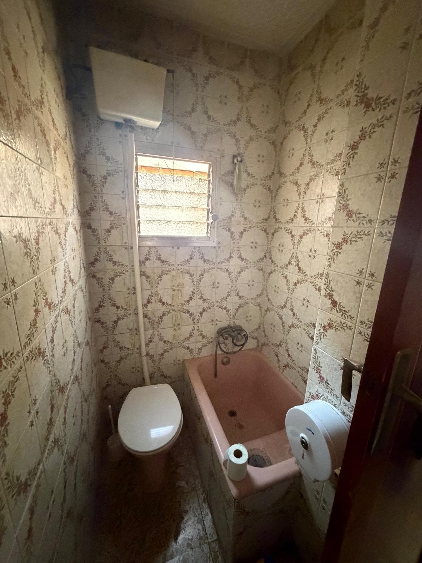 Duplex met 4 slaapkamers in Almoradi - 10