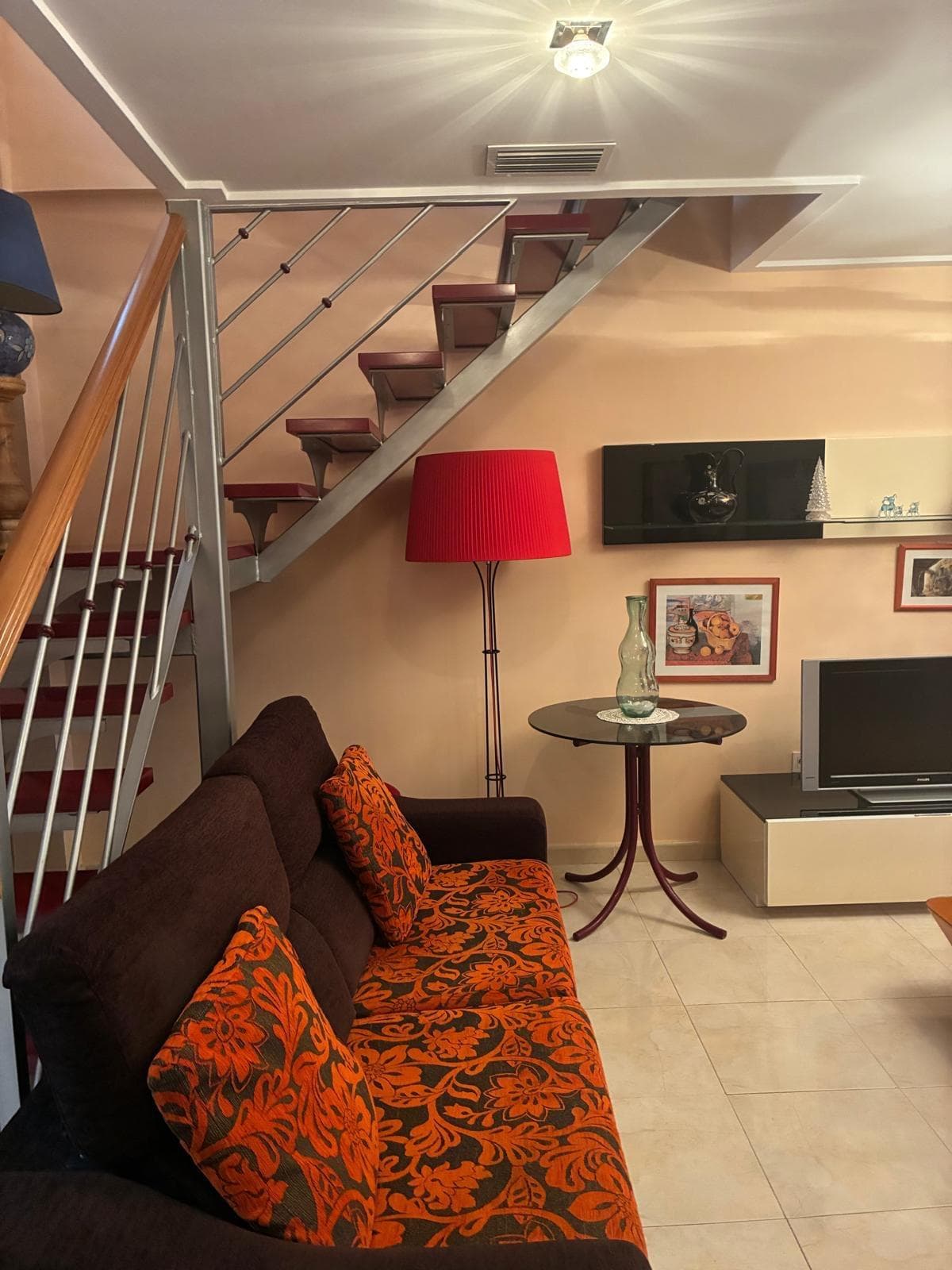 Geschakelde Woning met 3 slaapkamers in Algorfa - 4
