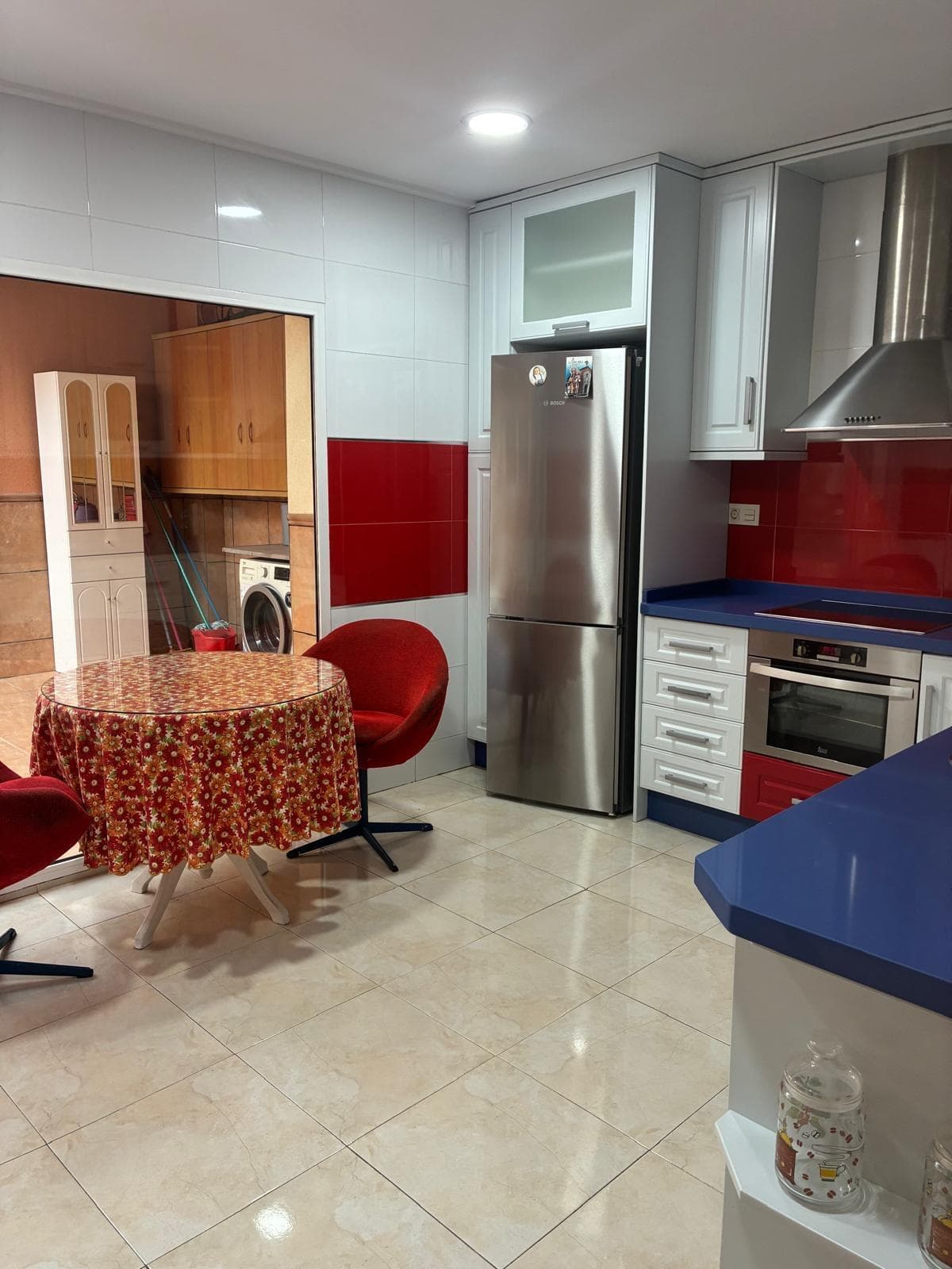 Geschakelde Woning met 3 slaapkamers in Algorfa - 5