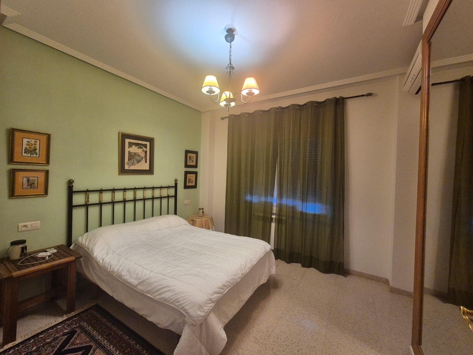 Finca - Cortijo met 3 slaapkamers in Orihuela - 12