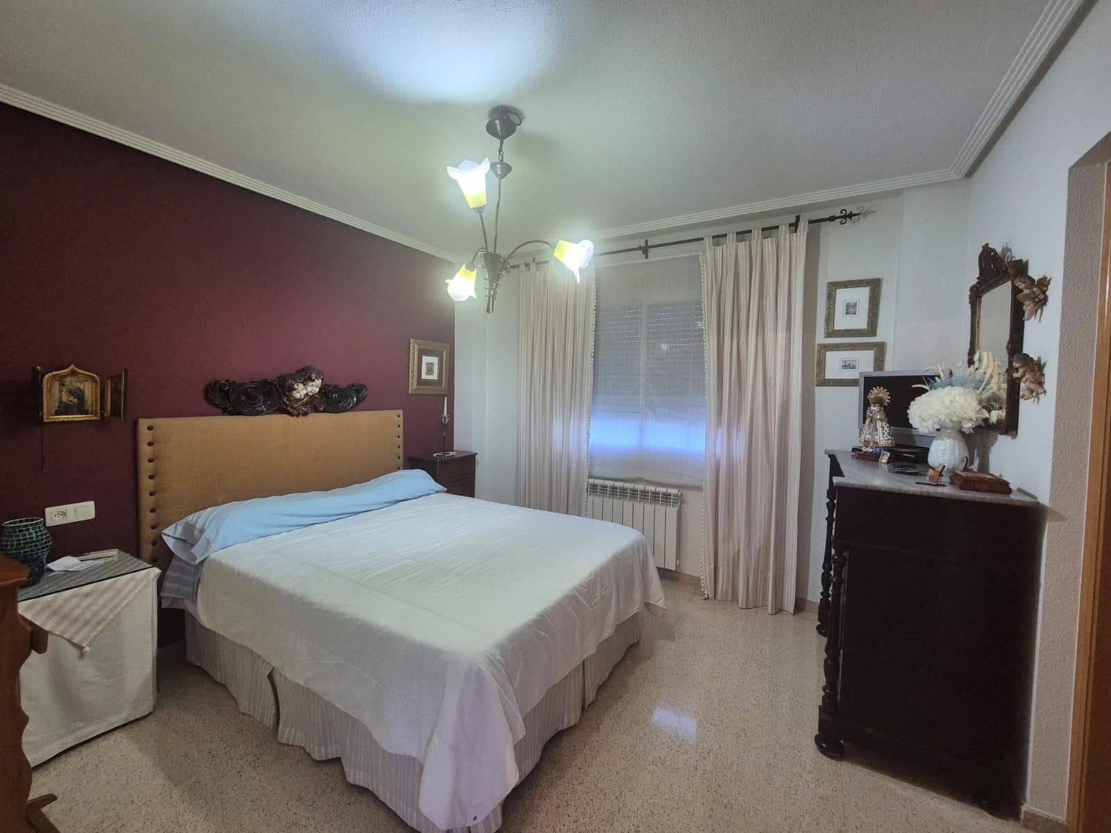 Finca - Cortijo met 3 slaapkamers in Orihuela - 13