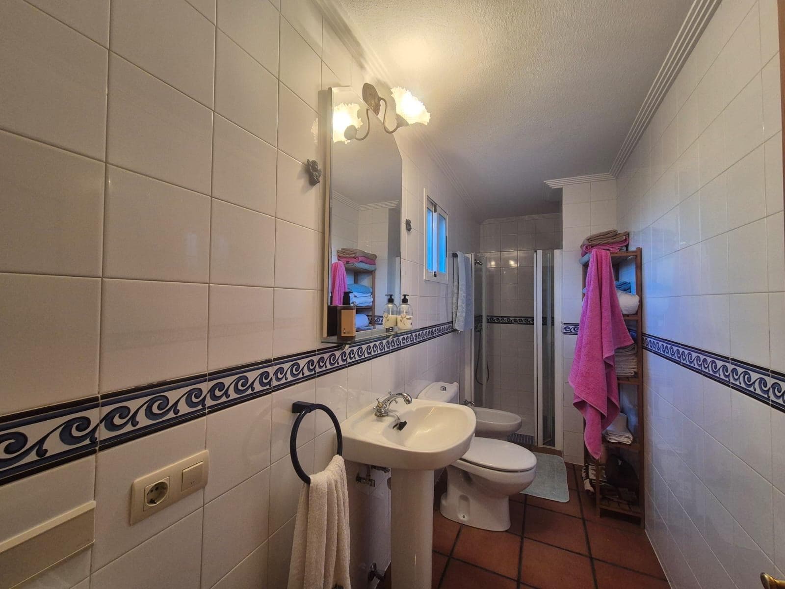 Finca - Cortijo met 3 slaapkamers in Orihuela - 15