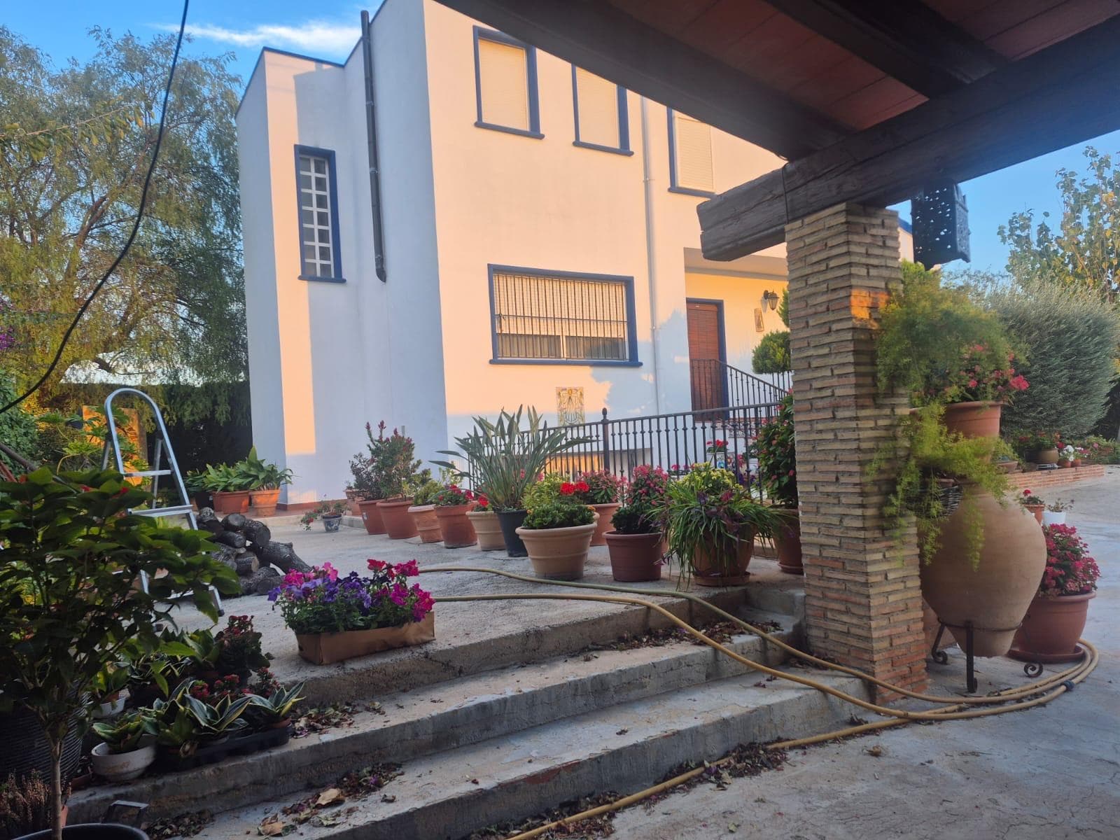 Finca - Cortijo met 3 slaapkamers in Orihuela - 2