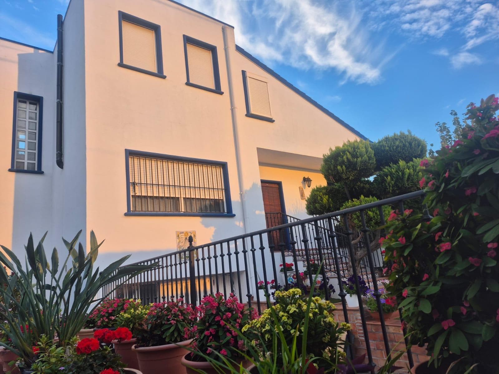 Finca - Cortijo met 3 slaapkamers in Orihuela - 3