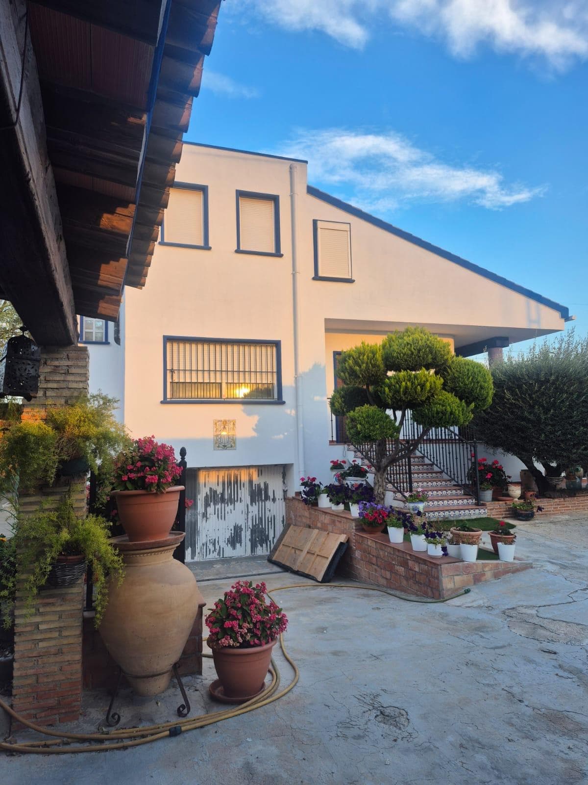 Finca - Cortijo met 3 slaapkamers in Orihuela - 4