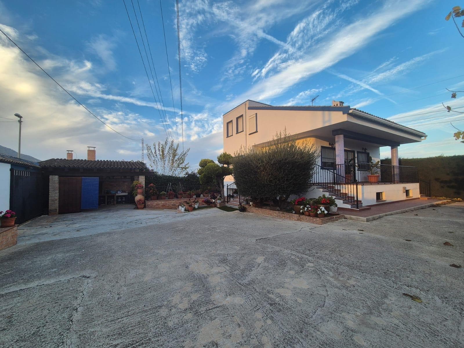 Finca - Cortijo met 3 slaapkamers in Orihuela - 5